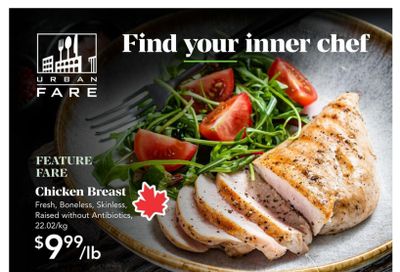 Urban Fare Flyer June 11 to 17