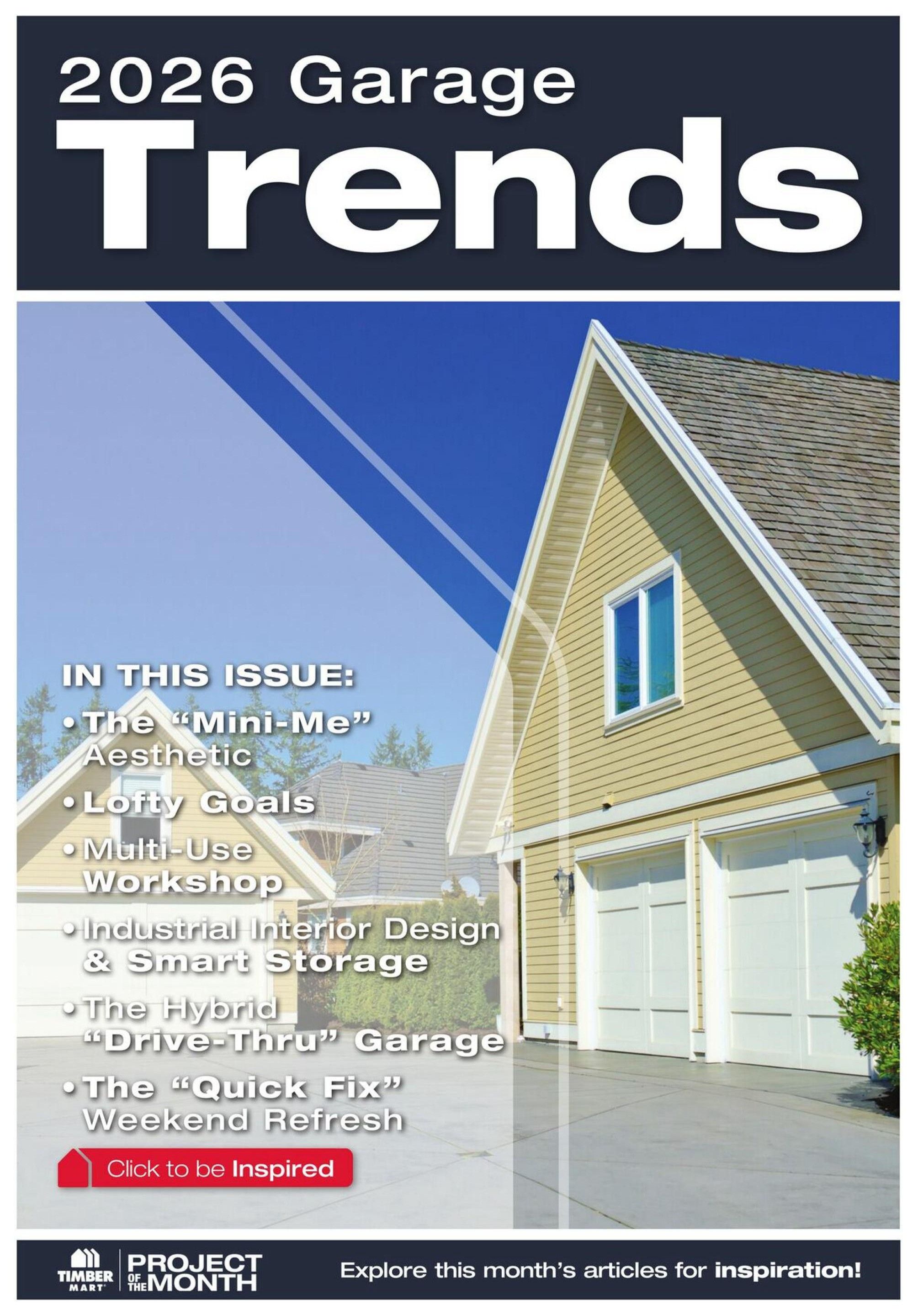 Timber Mart Flyer June 11 to 24