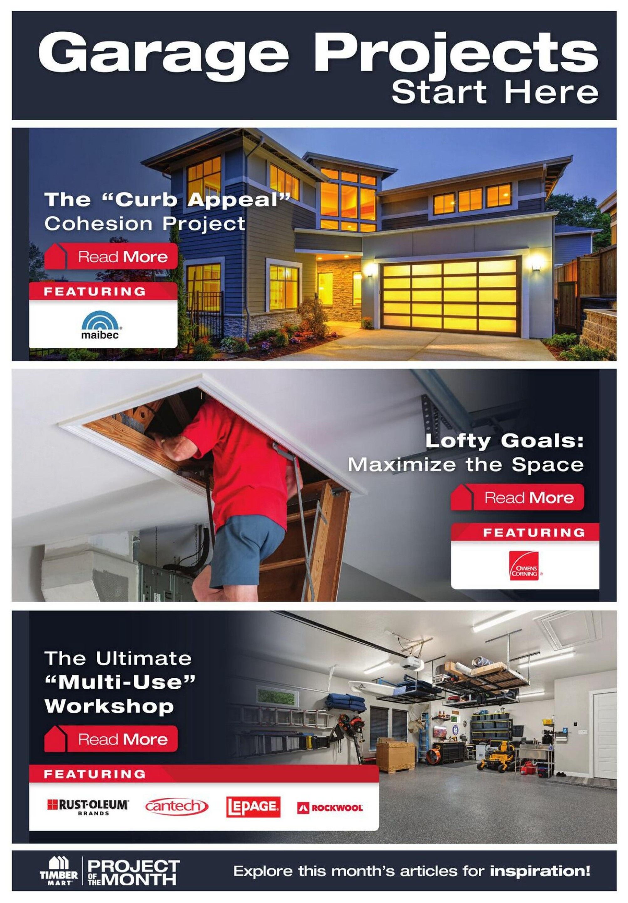 Timber Mart Flyer June 11 to 24