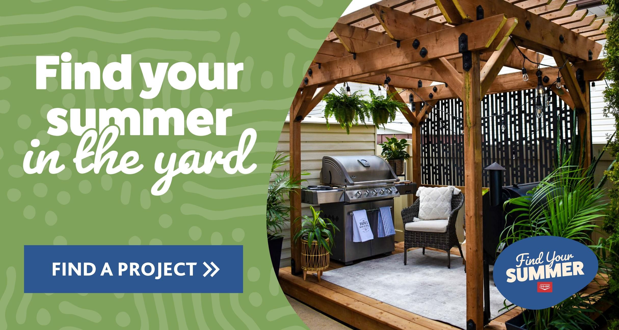 Co-op (West) Home Centre Flyer June 11 to 17