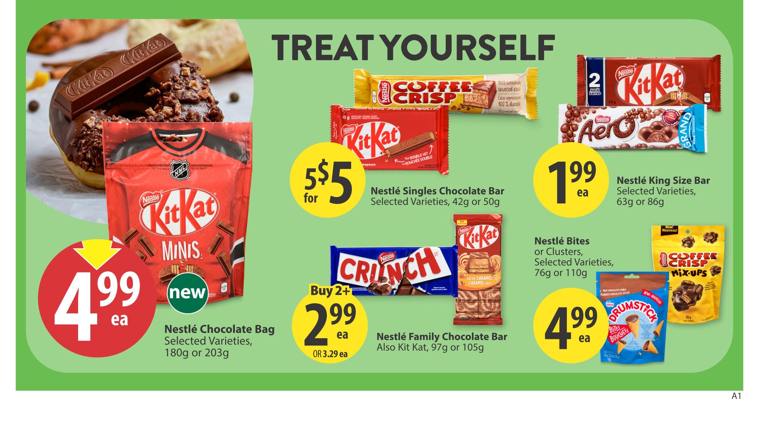 Save On Foods (BC) Flyer June 11 to 17