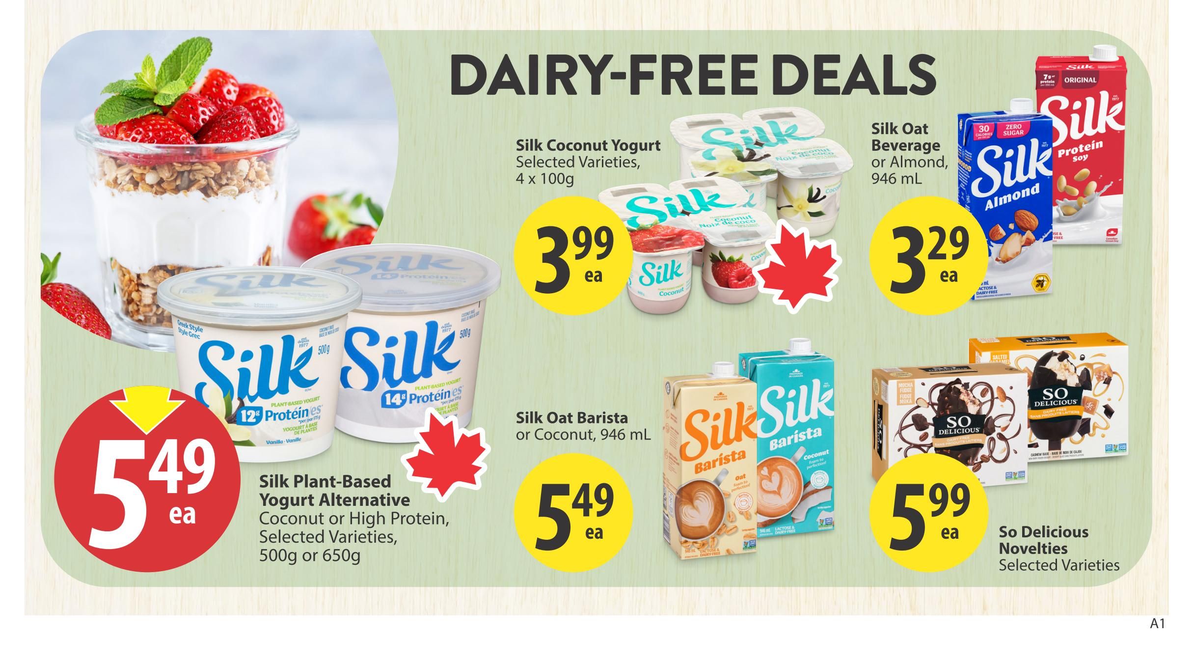 Save On Foods (BC) Flyer June 11 to 17