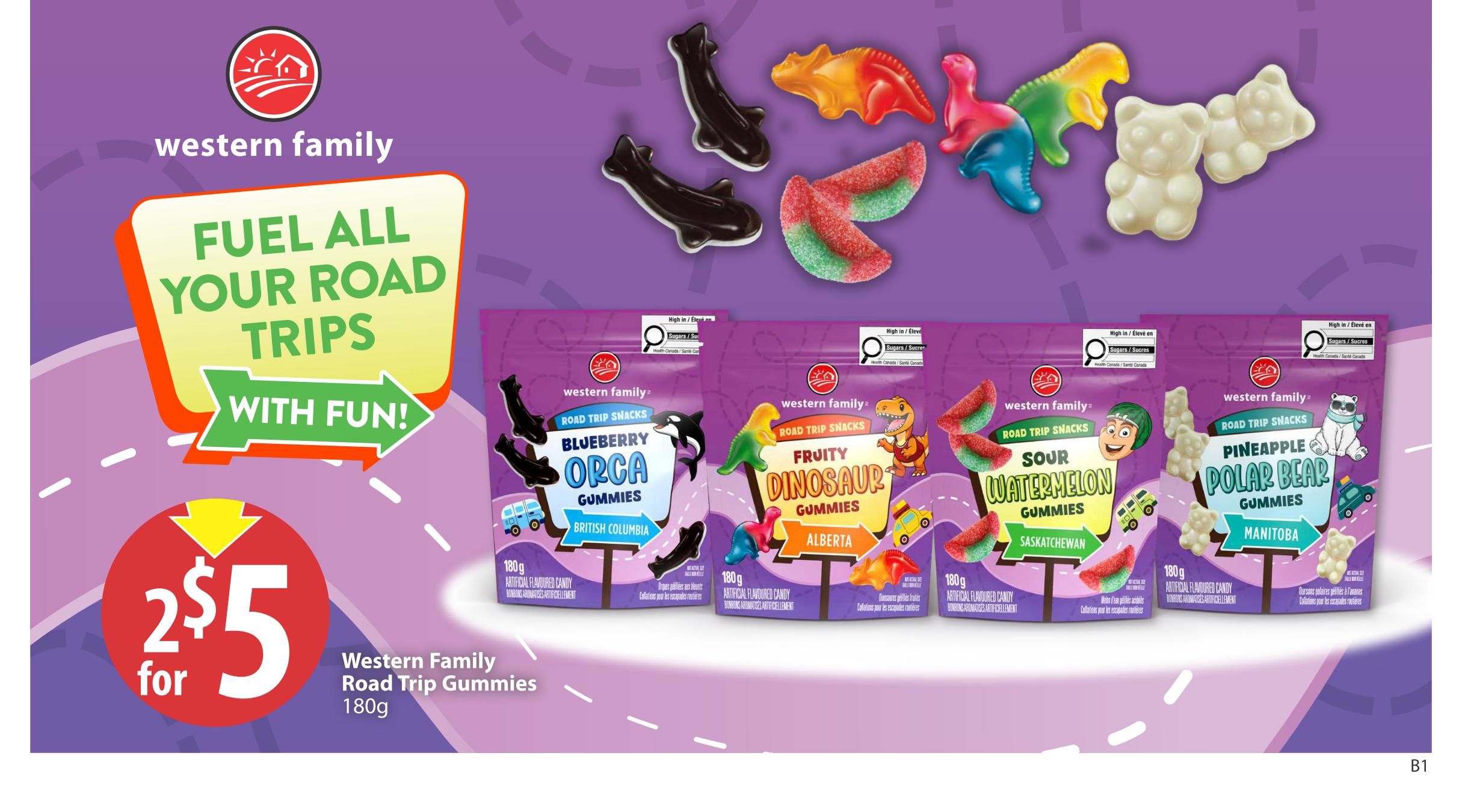 Save On Foods (AB) Flyer June 11 to 17