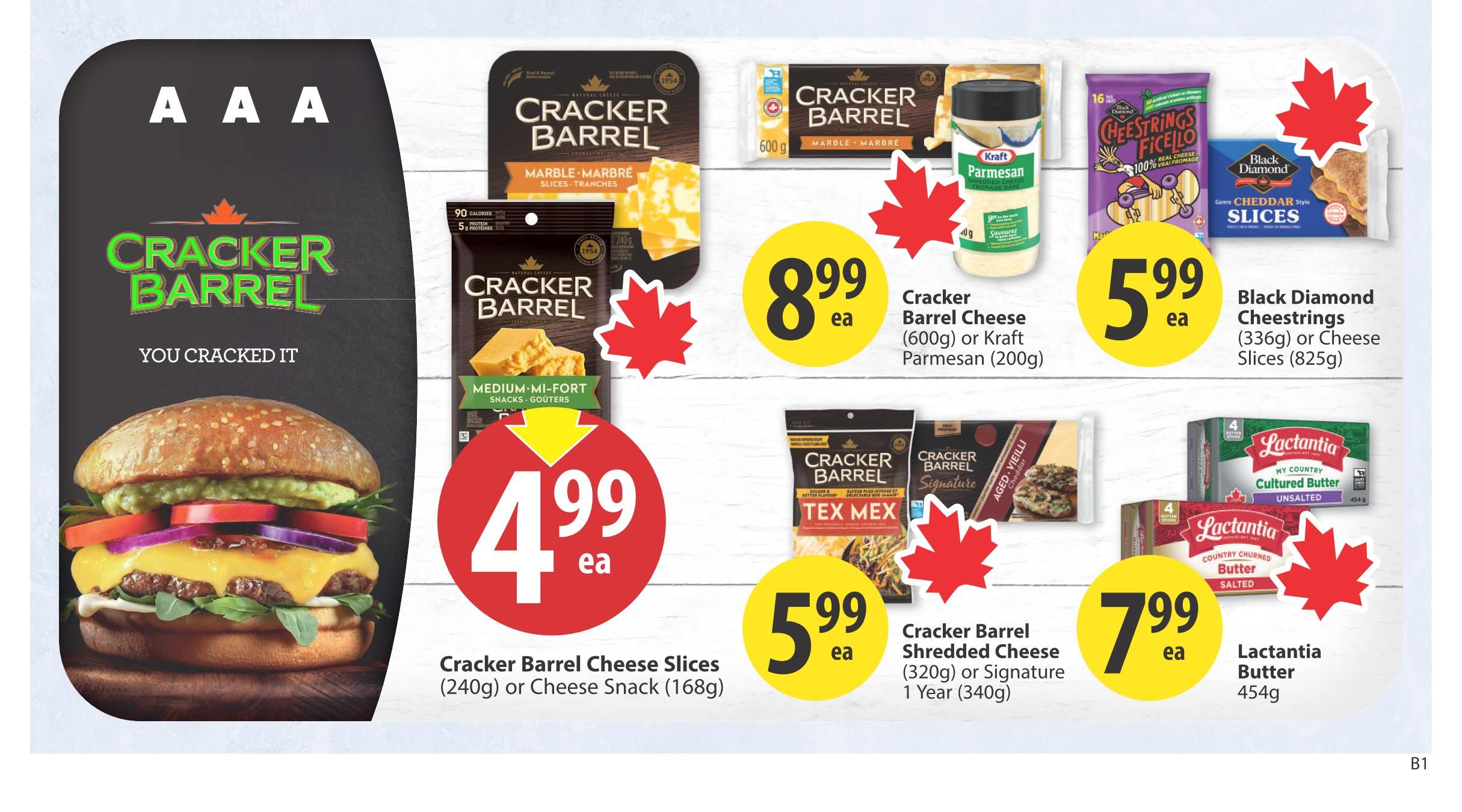 Save On Foods (AB) Flyer June 11 to 17