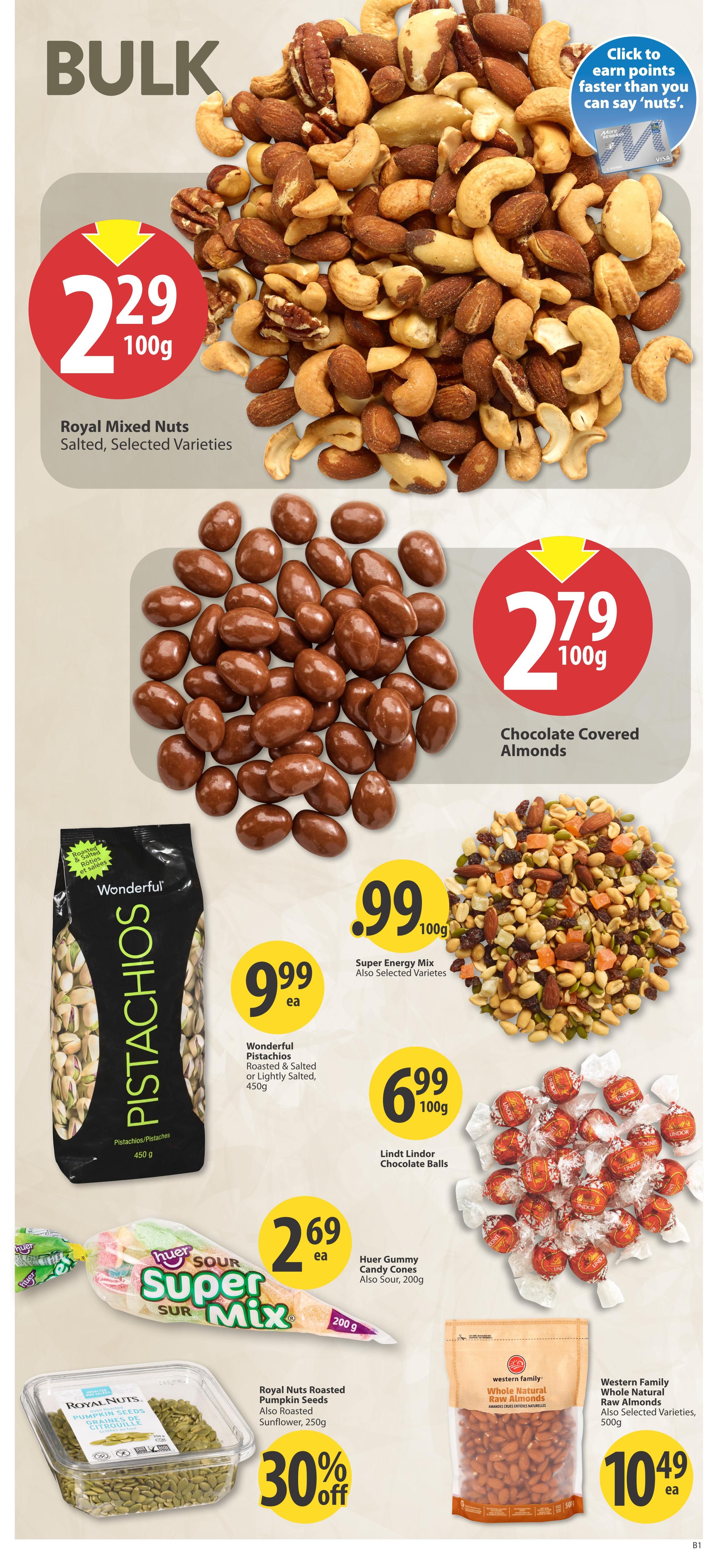 Save On Foods (AB) Flyer June 11 to 17