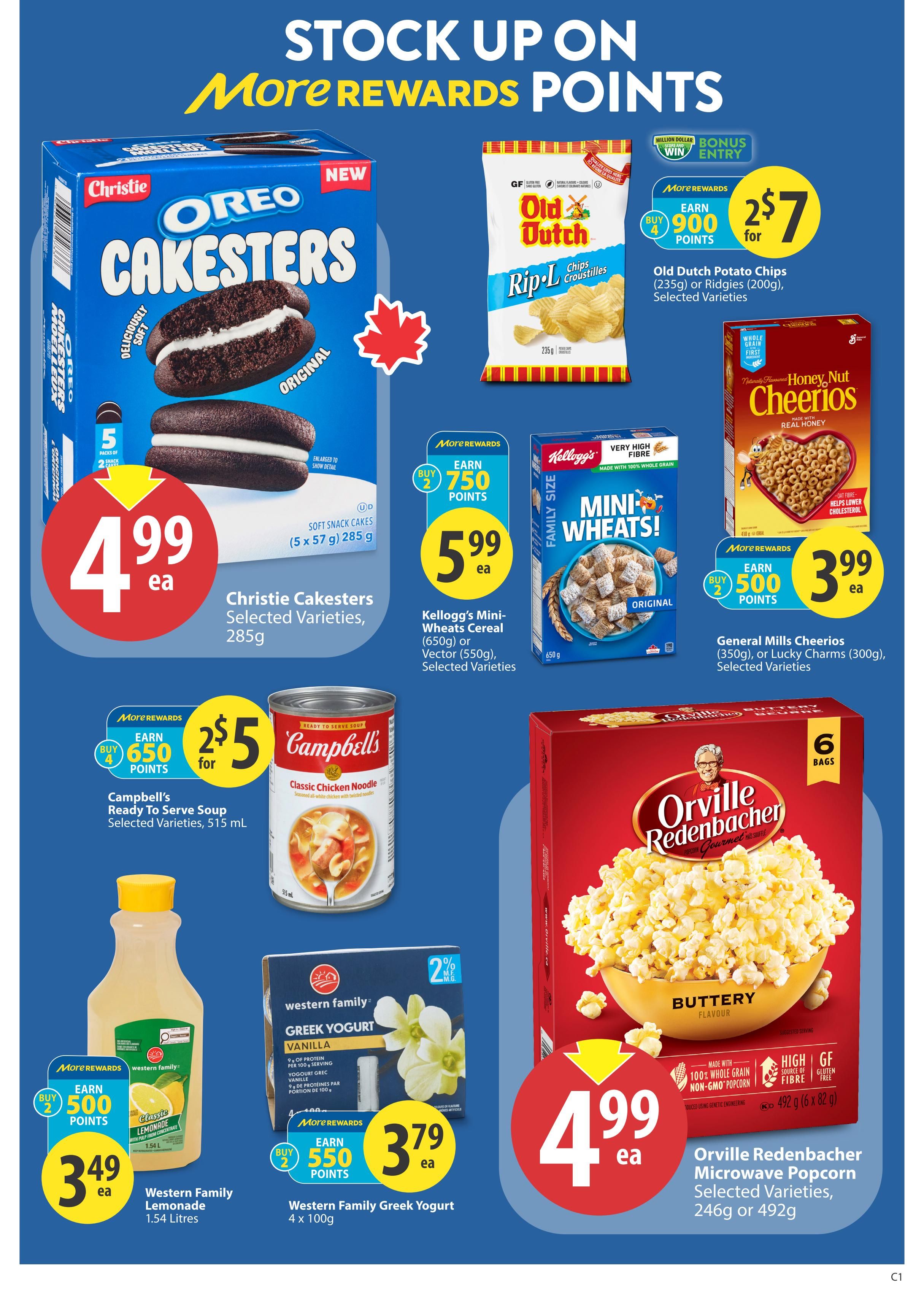 Save On Foods (SK) Flyer June 11 to 17