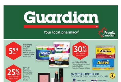 Guardian Flyer June 12 to 18