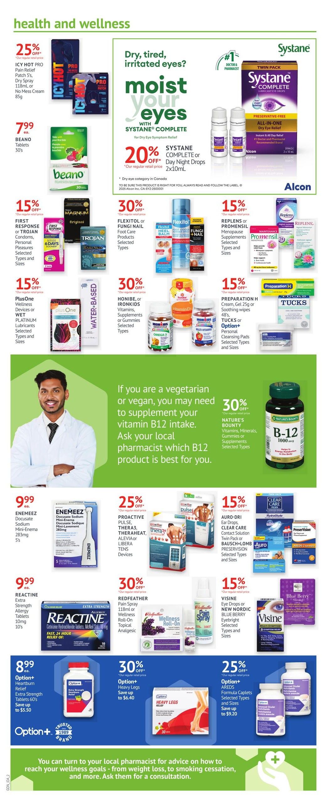 Guardian Flyer June 12 to 18
