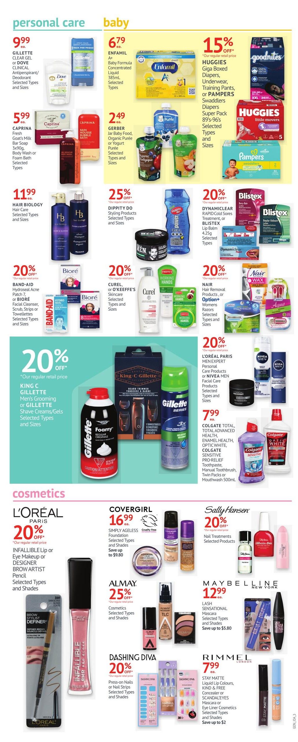 Guardian Flyer June 12 to 18