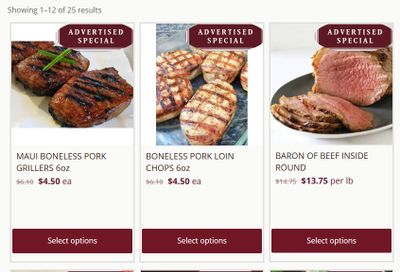 T-Bone's Flyer June 10 to 16