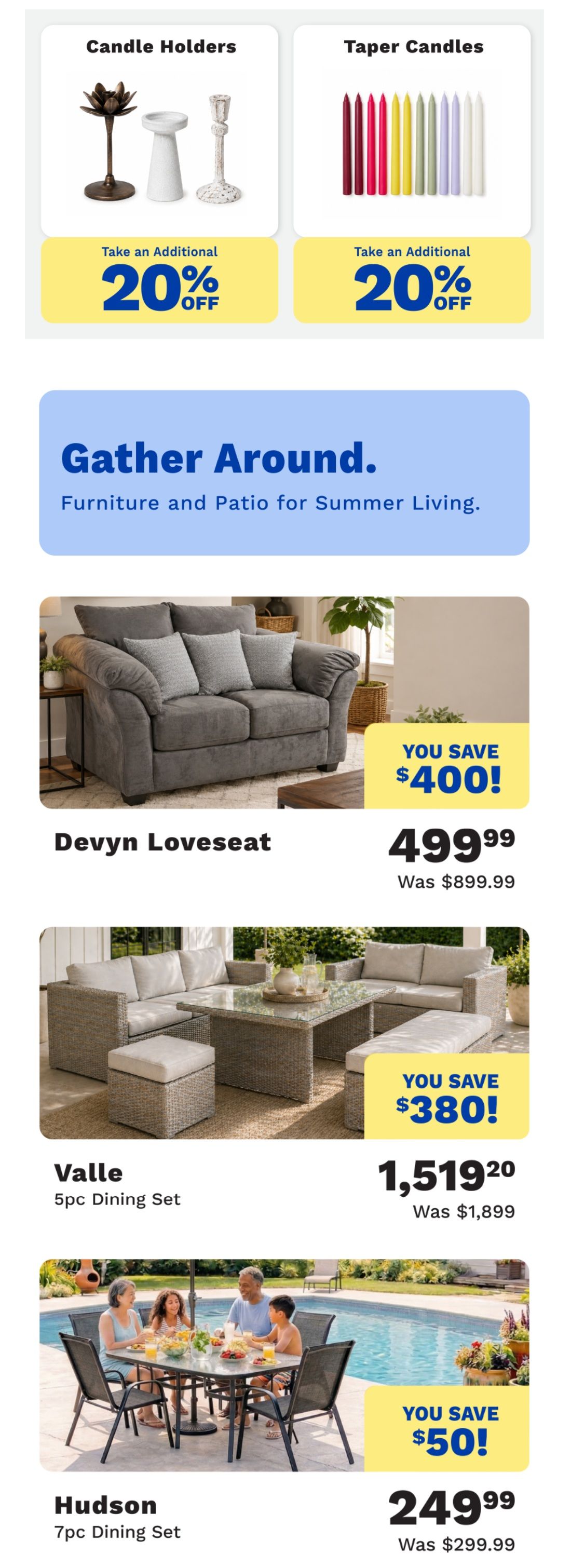Big Box Outlet Store Flyer June 11 to 17