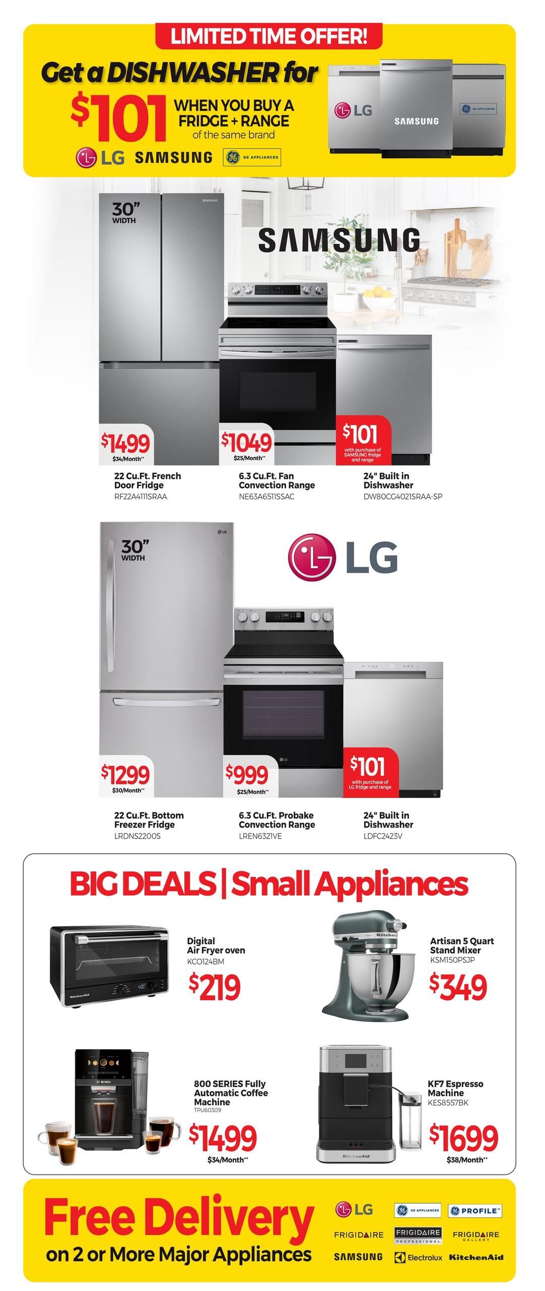 Tepperman's Flyer June 12 to 18