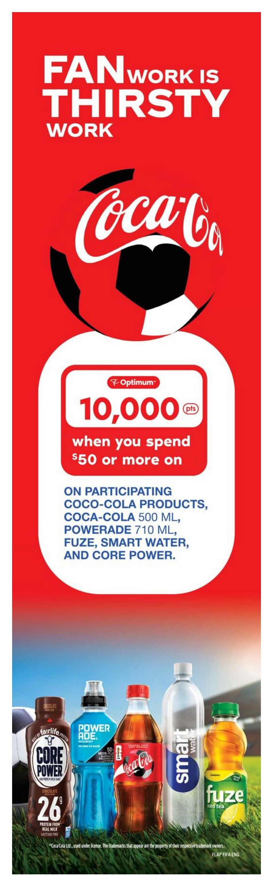 Wholesale Club (Atlantic) Flyer June 11 to 17