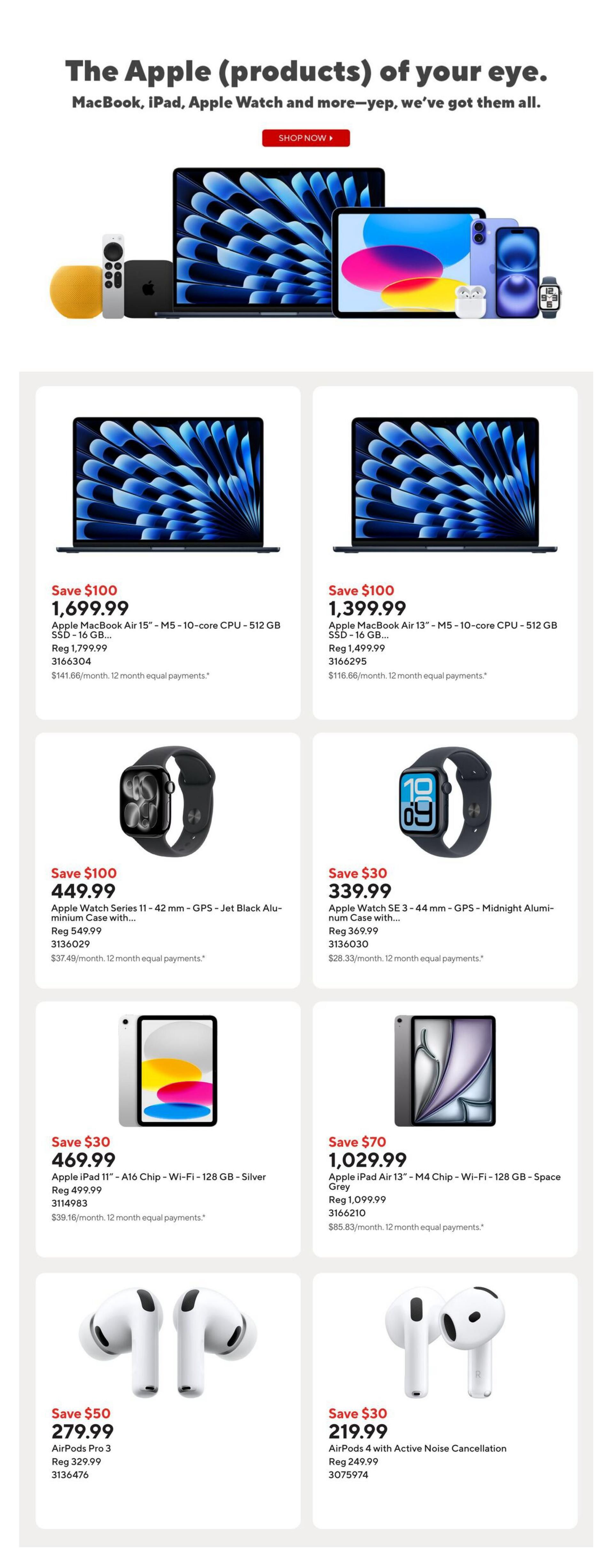 Staples Flyer June 12 to 18