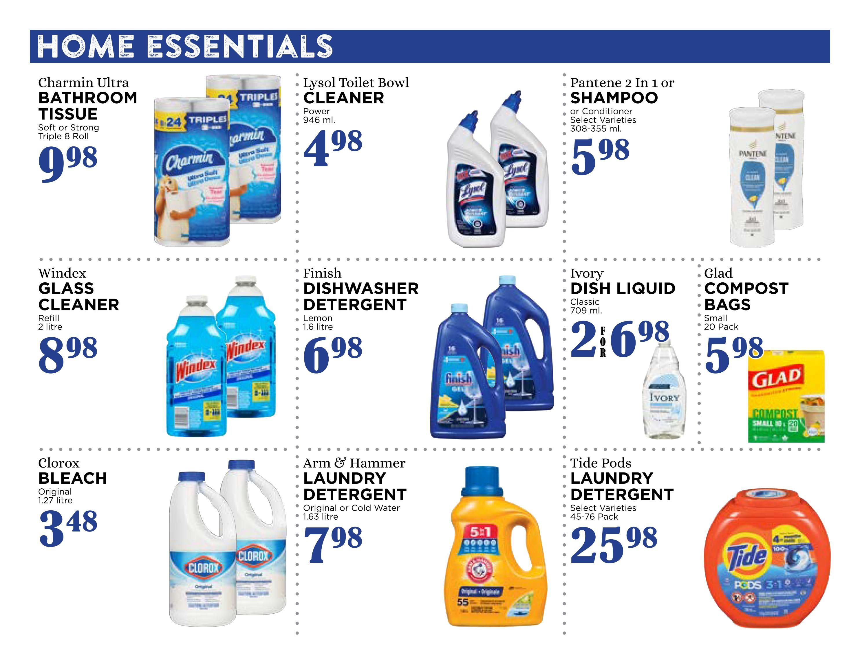 Pemberton Valley Supermarket Flyer June 14 to 20