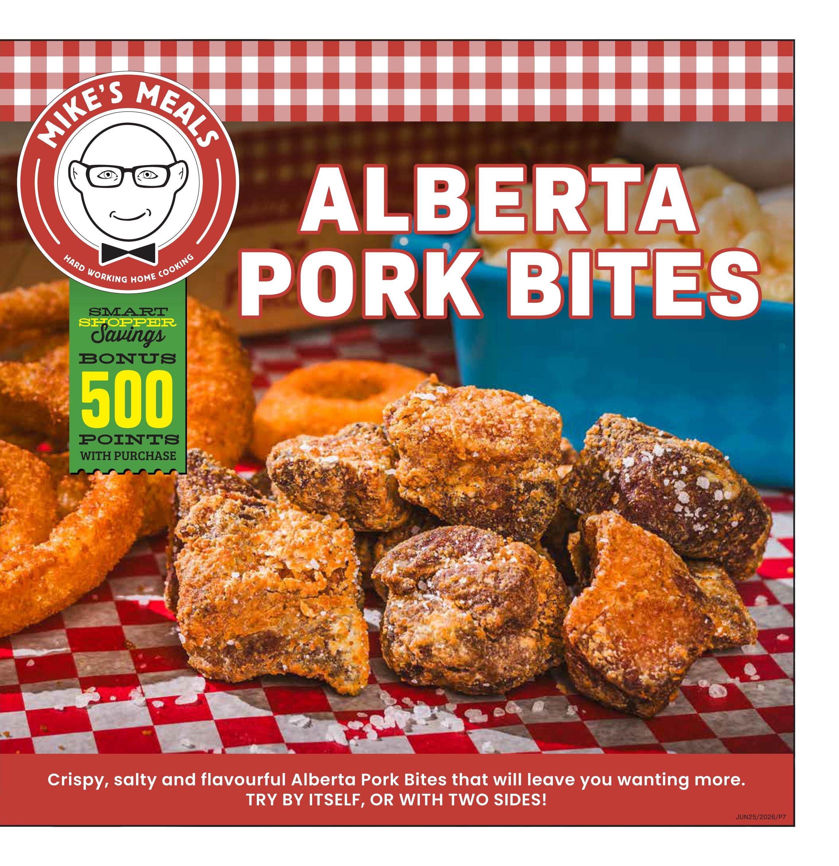 Freson Bros. Flyer June 19 to 25
