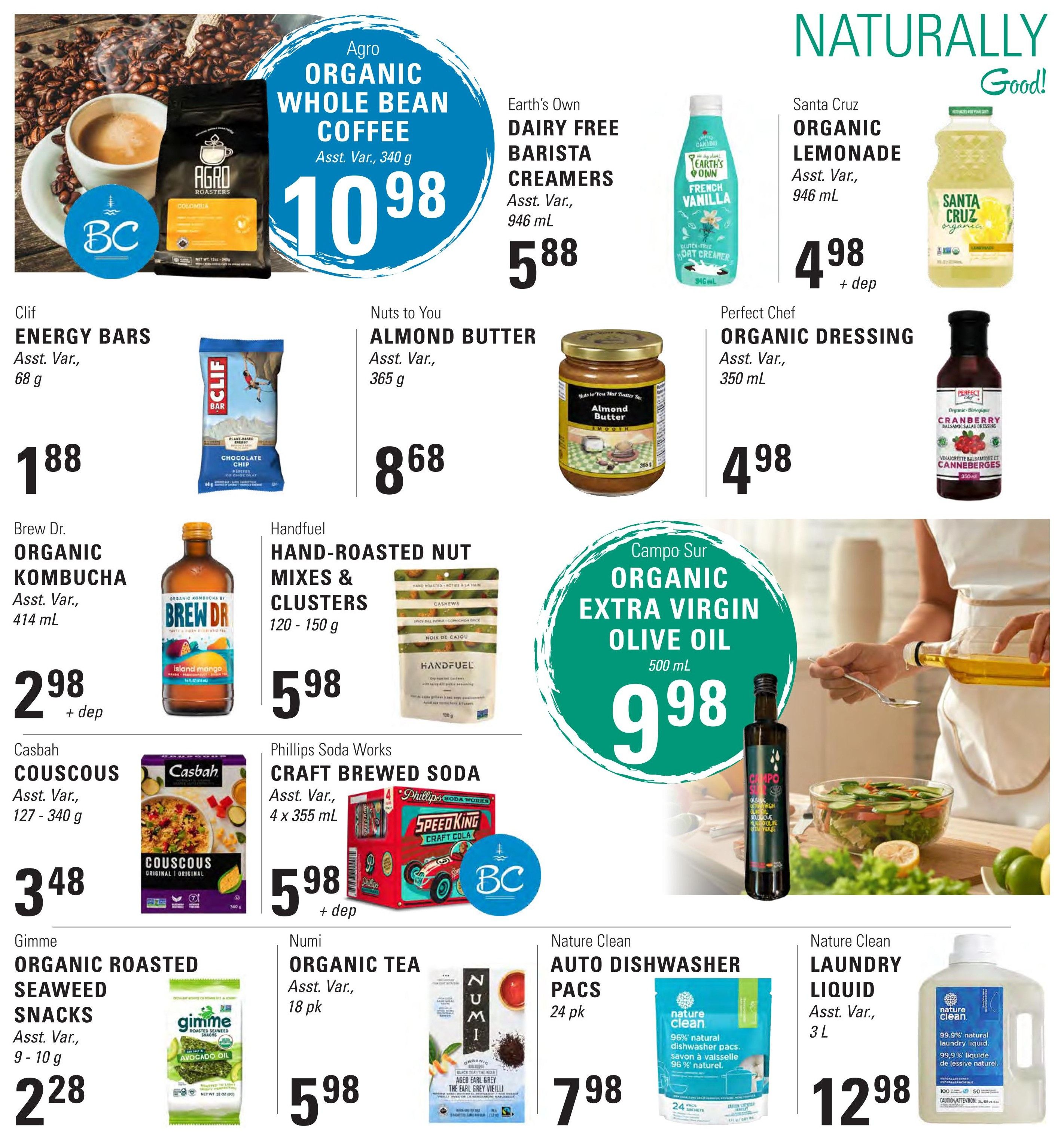 Askews Foods Flyer June 14 to 20
