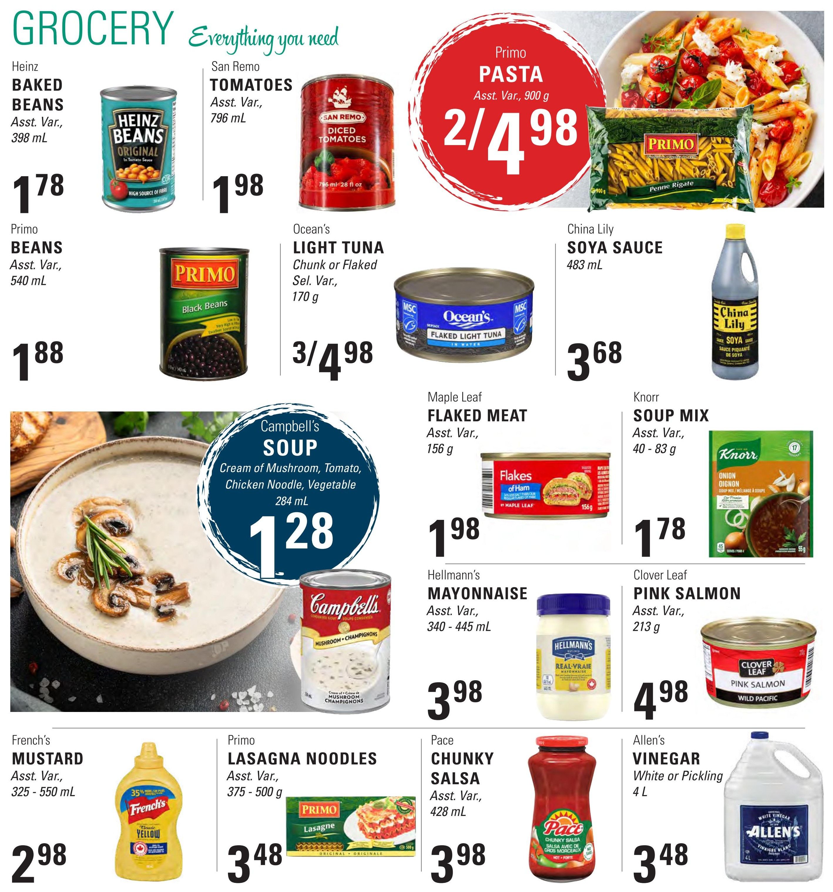 Askews Foods Flyer June 14 to 20