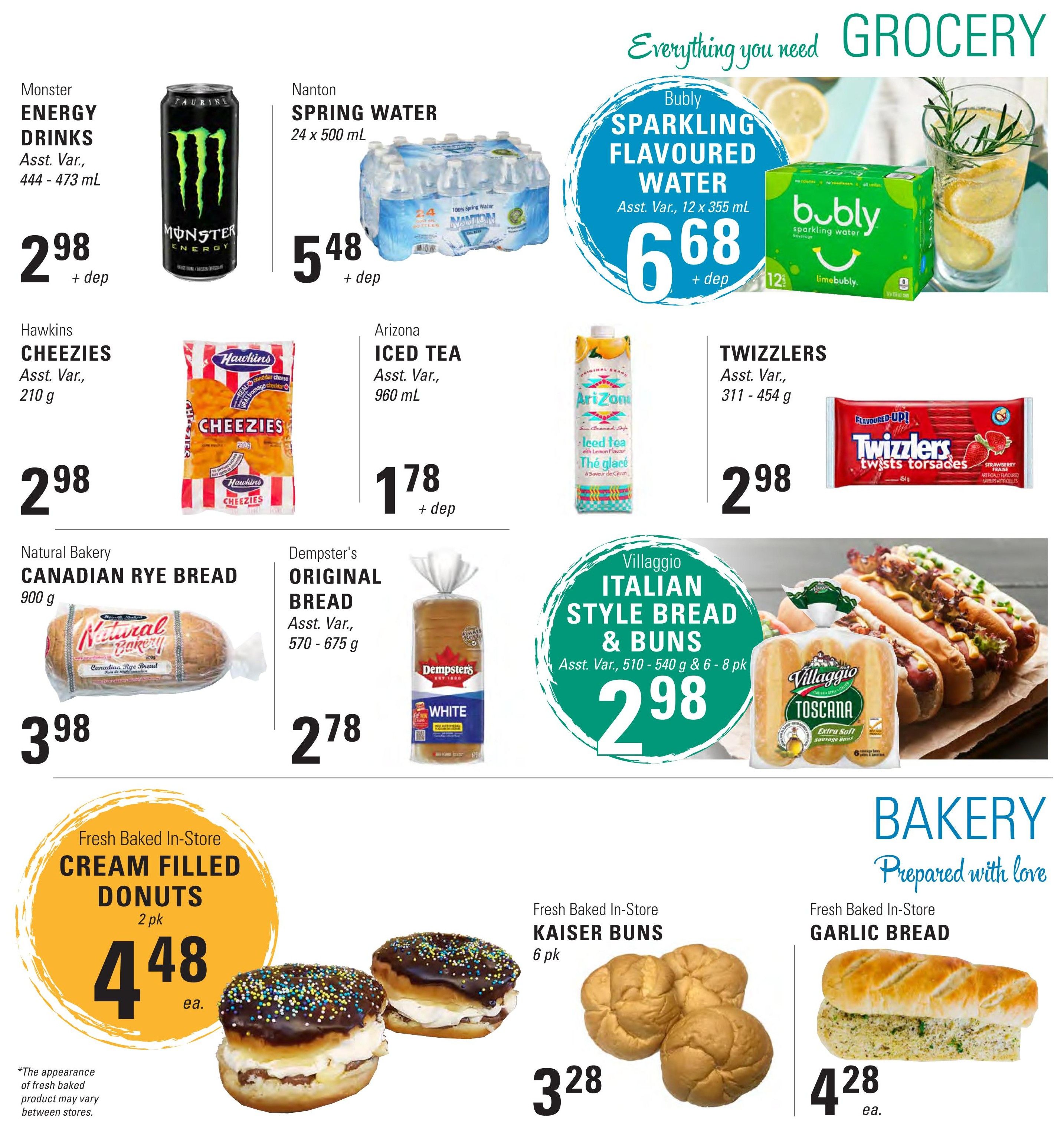 Askews Foods Flyer June 14 to 20