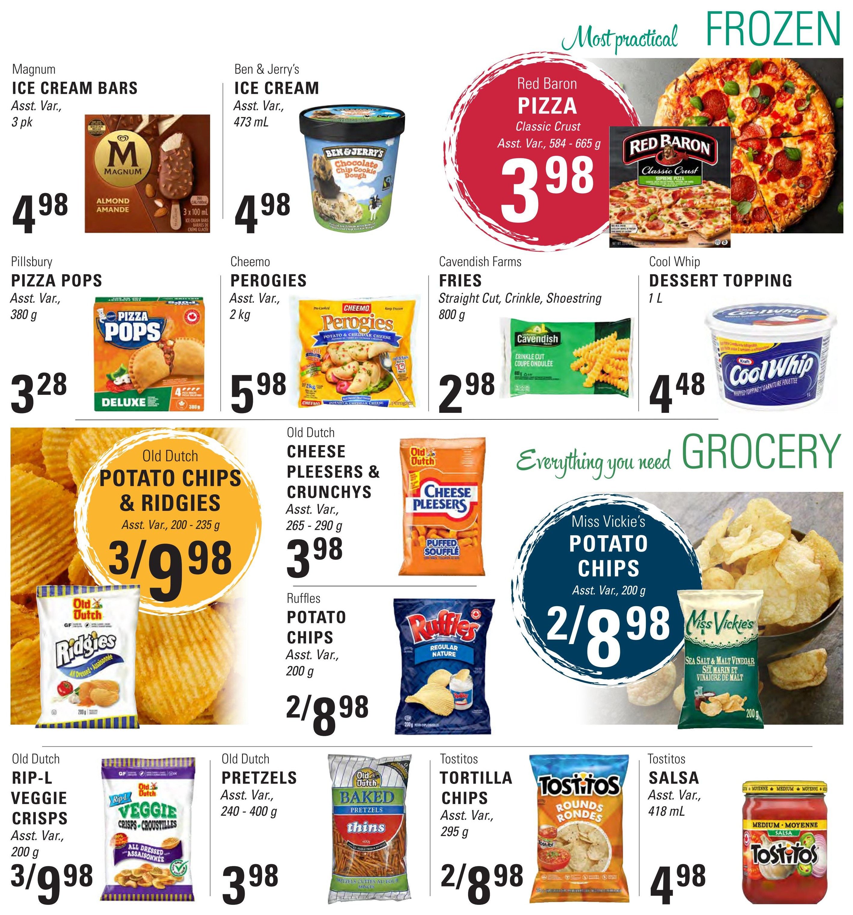 Askews Foods Flyer June 14 to 20