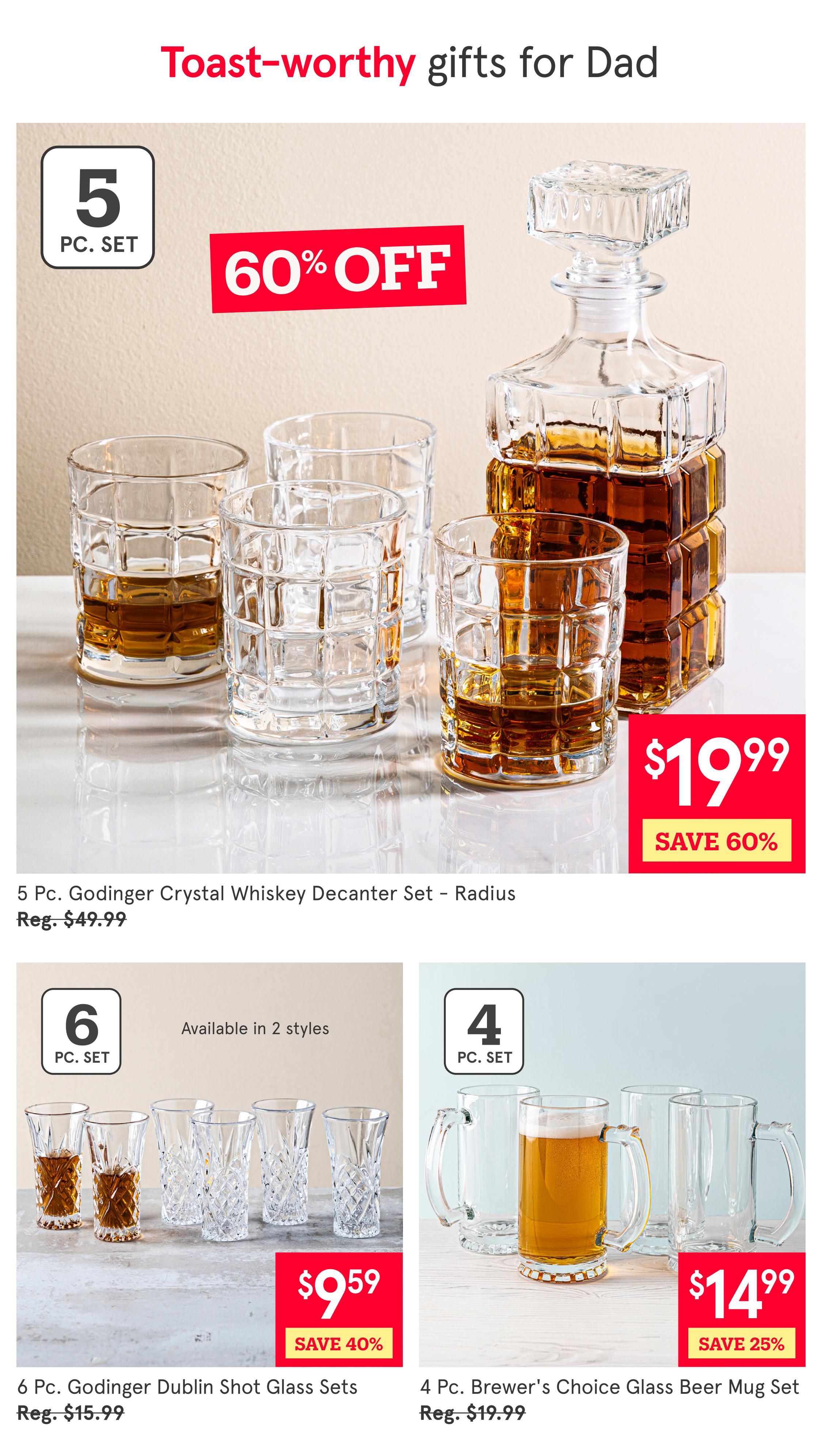 Kitchen Stuff Plus Red Hot Deals Flyer June 15 to 21