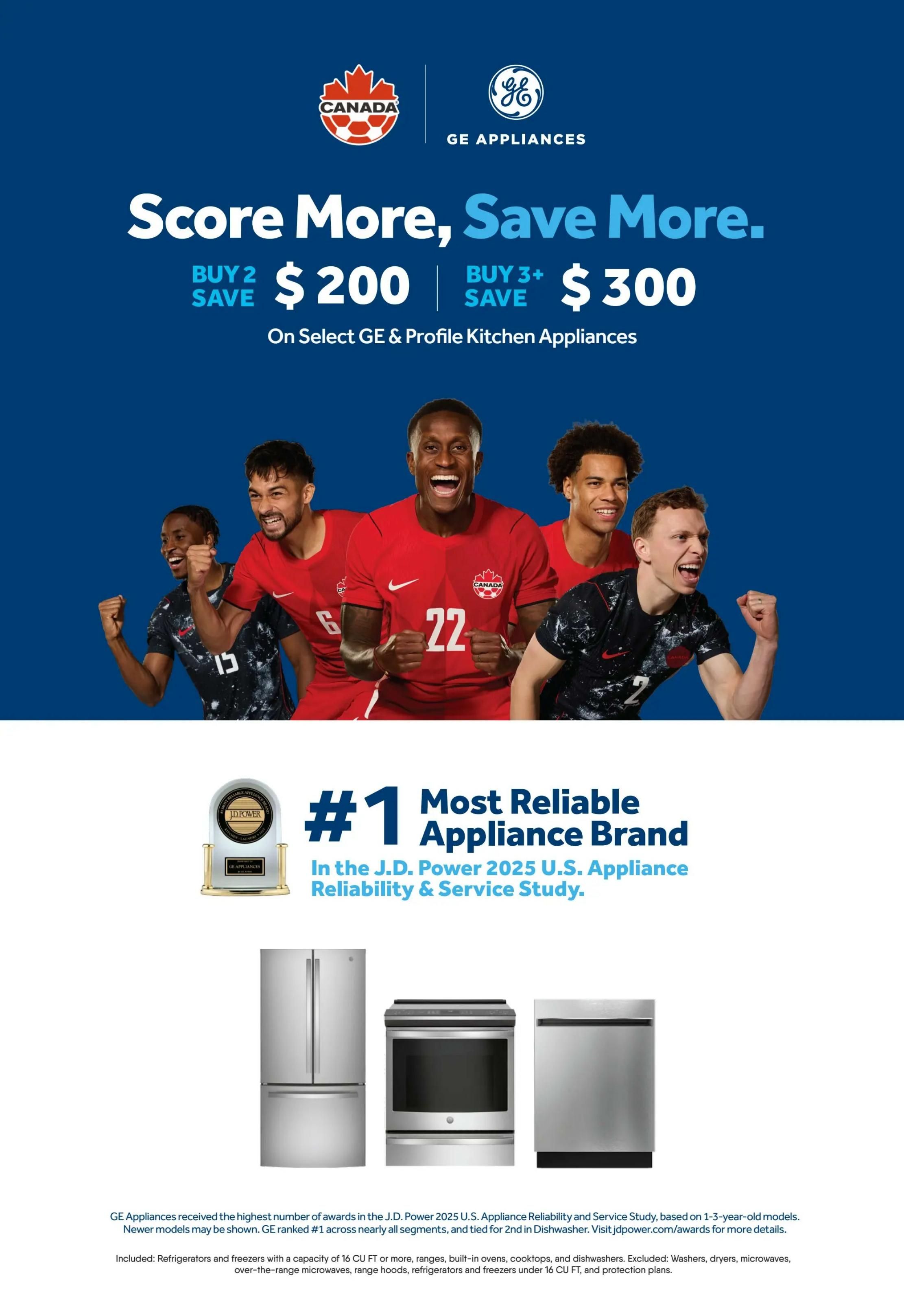 Meubles RD Flyer June 15 to 21