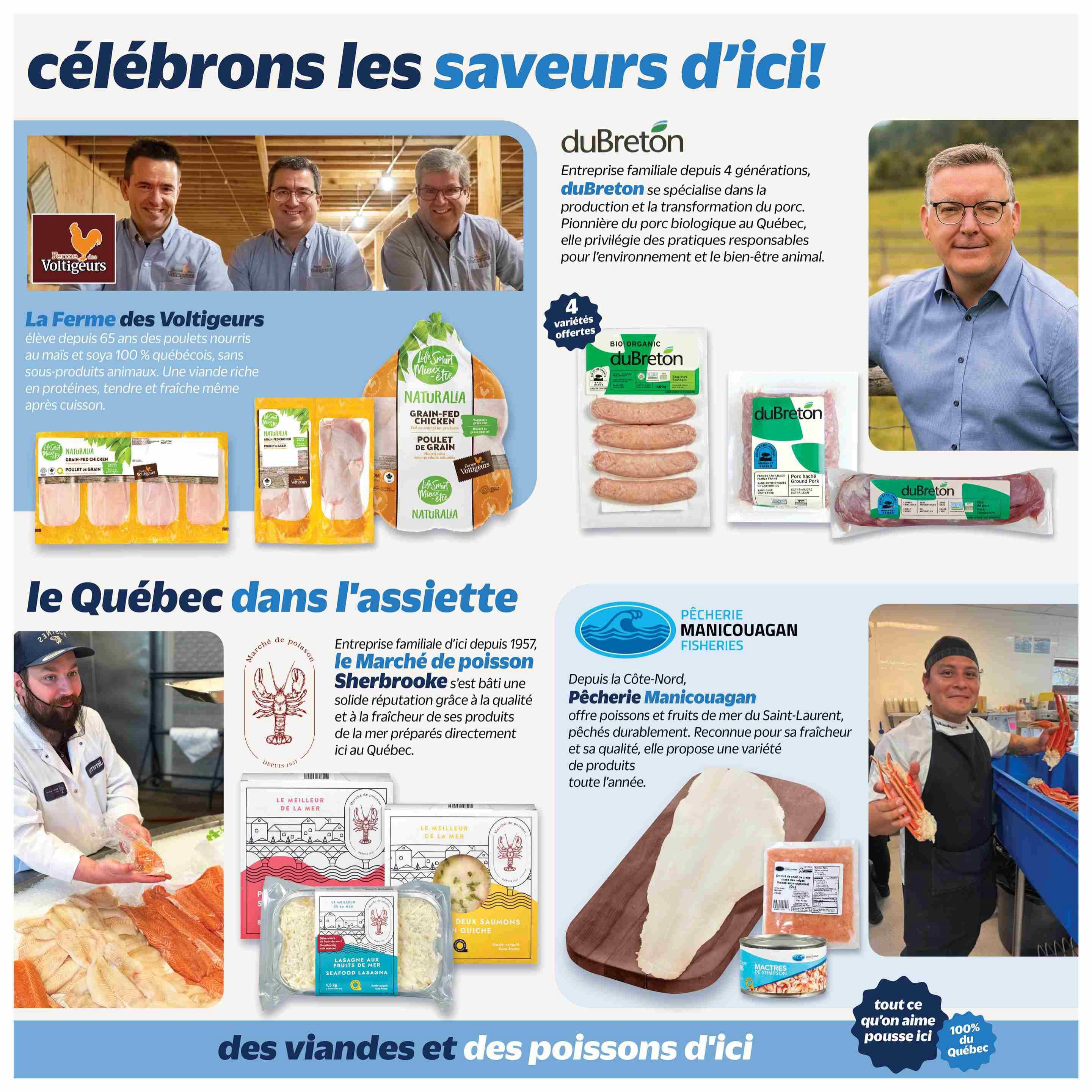 Metro (QC) Flyer June 18 to 24