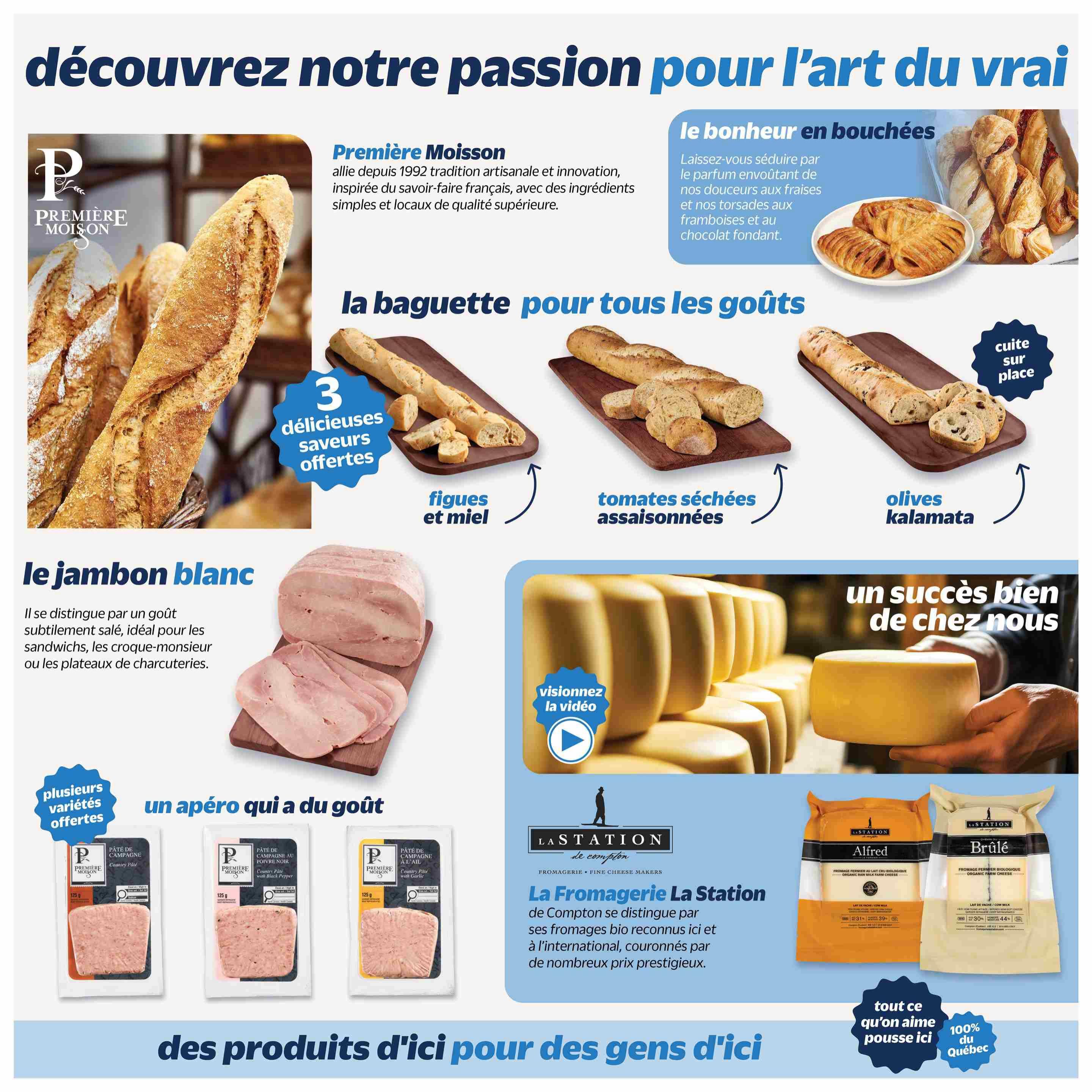 Metro (QC) Flyer June 18 to 24