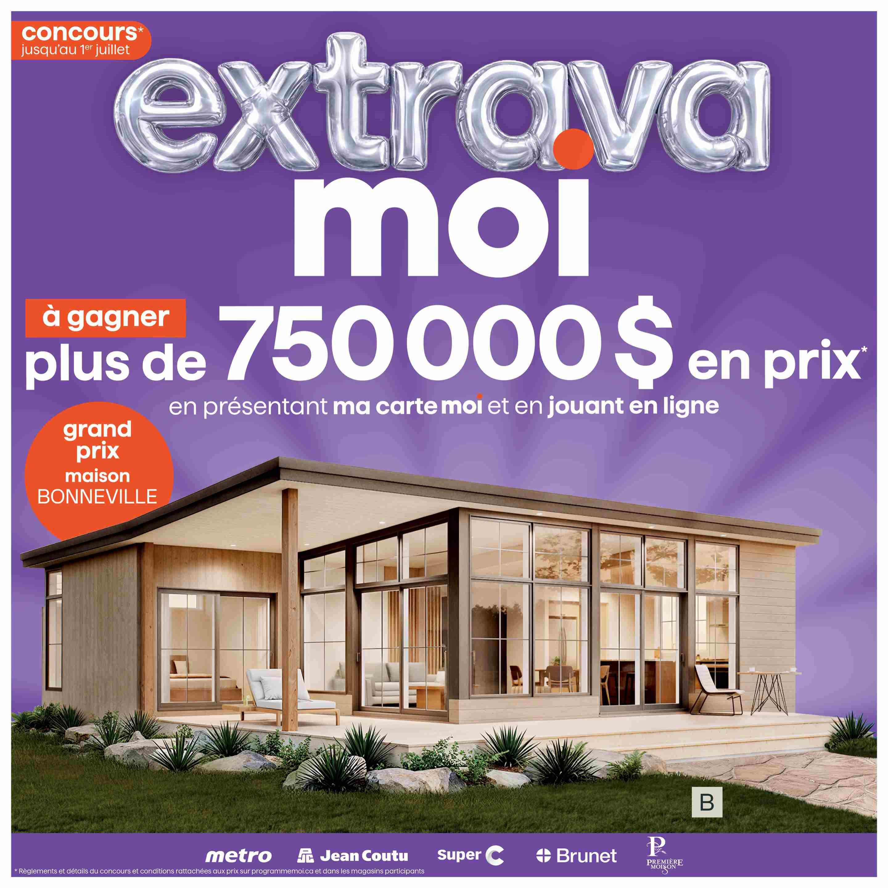 Metro (QC) Flyer June 18 to 24