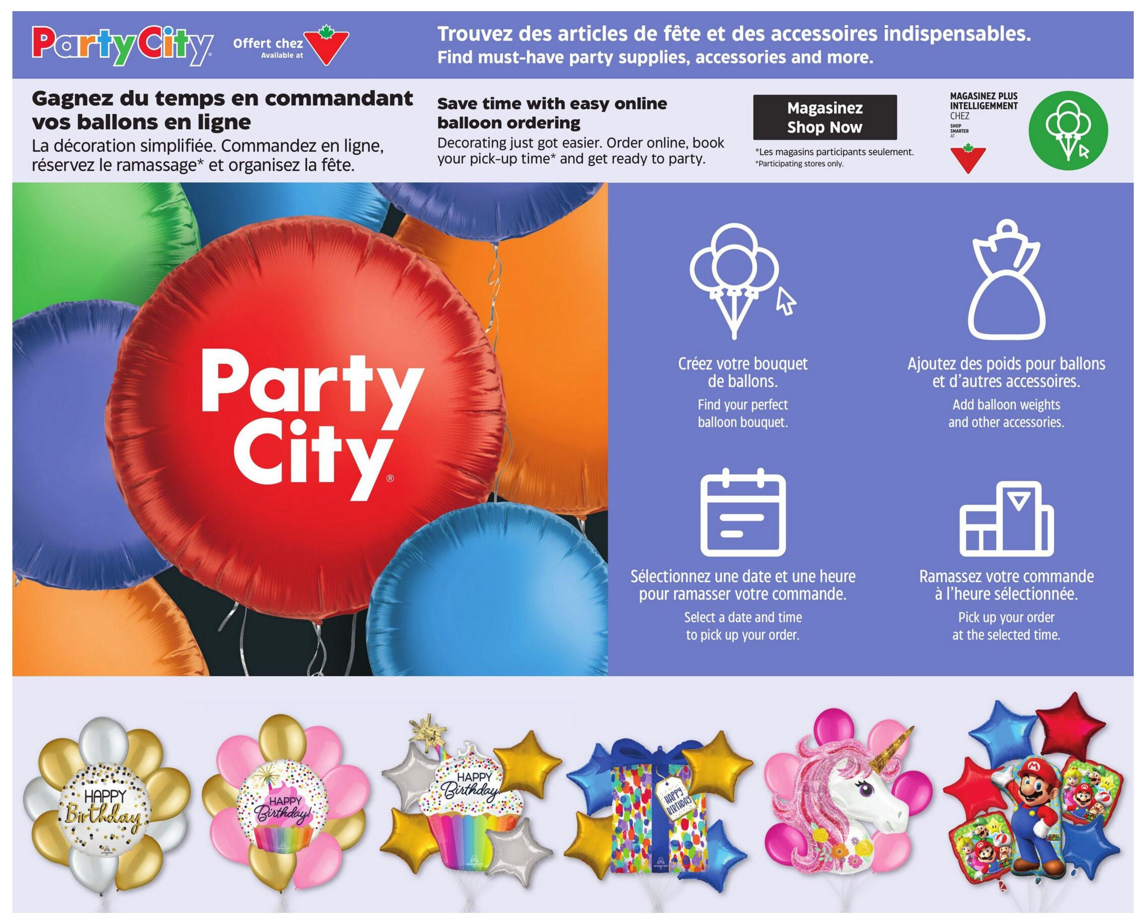 Canadian Tire (QC) Flyer June 18 to 28