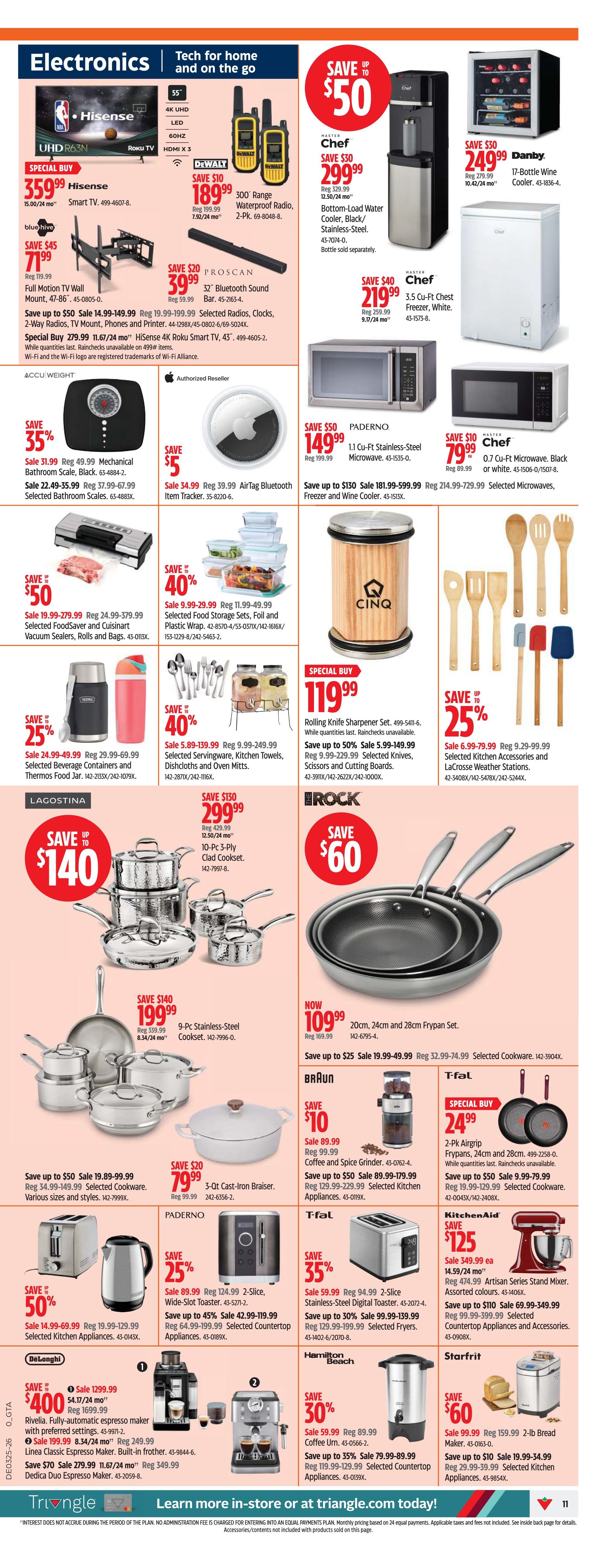 Canadian Tire (ON) Flyer June 18 to 28