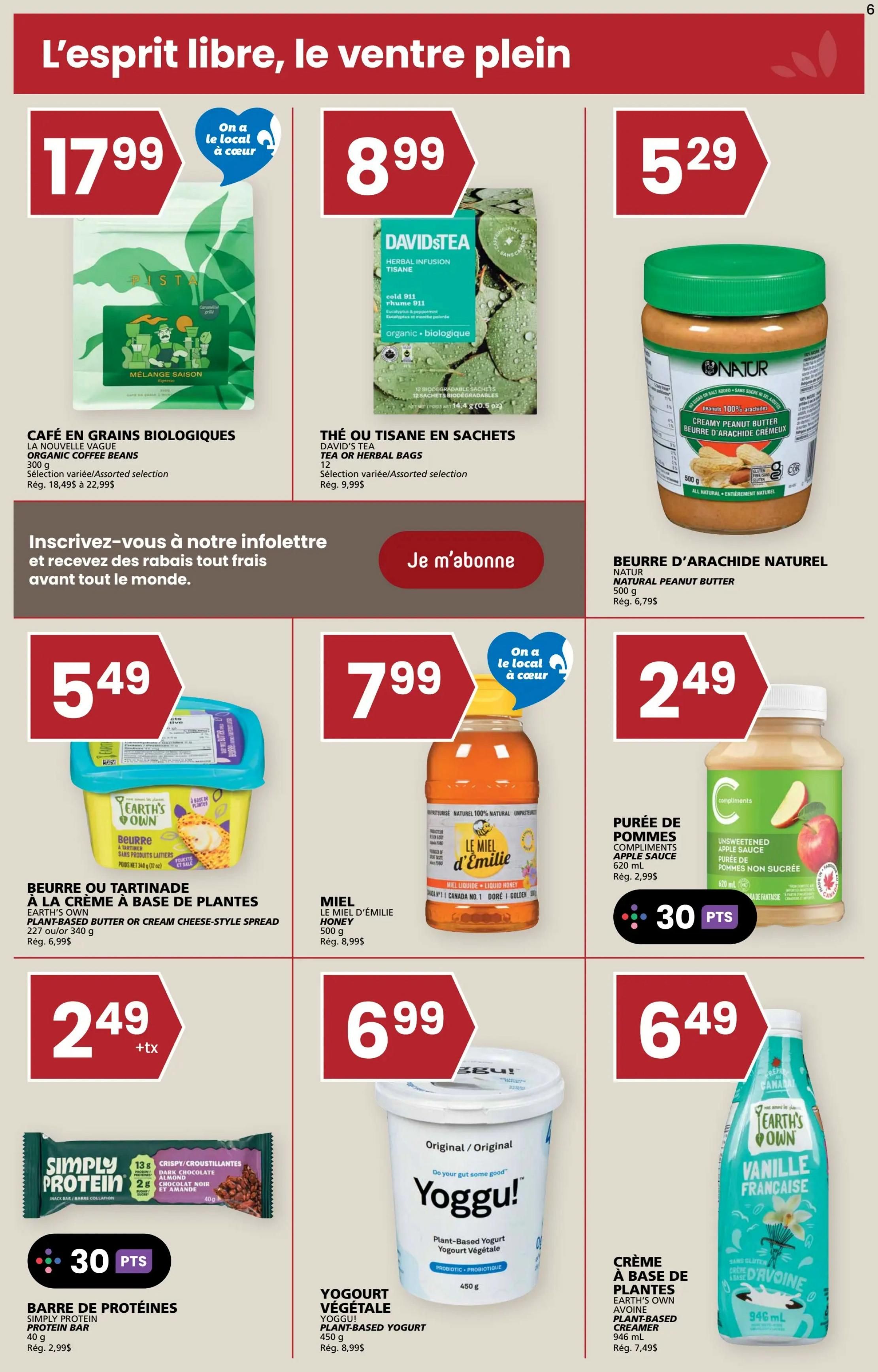 Rachelle Bery Grocery Flyer June 18 to 24