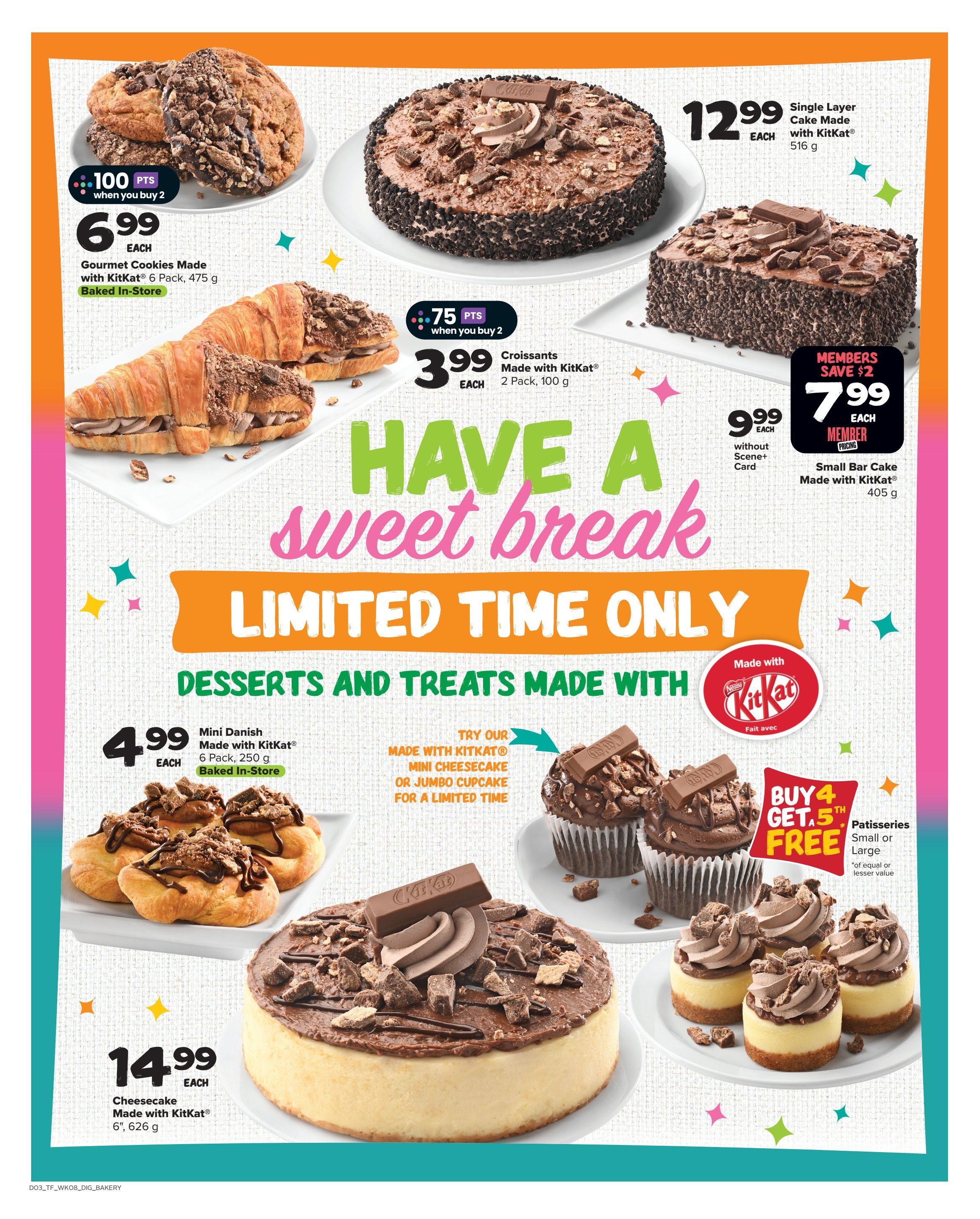Thrifty Foods Flyer June 18 to 24