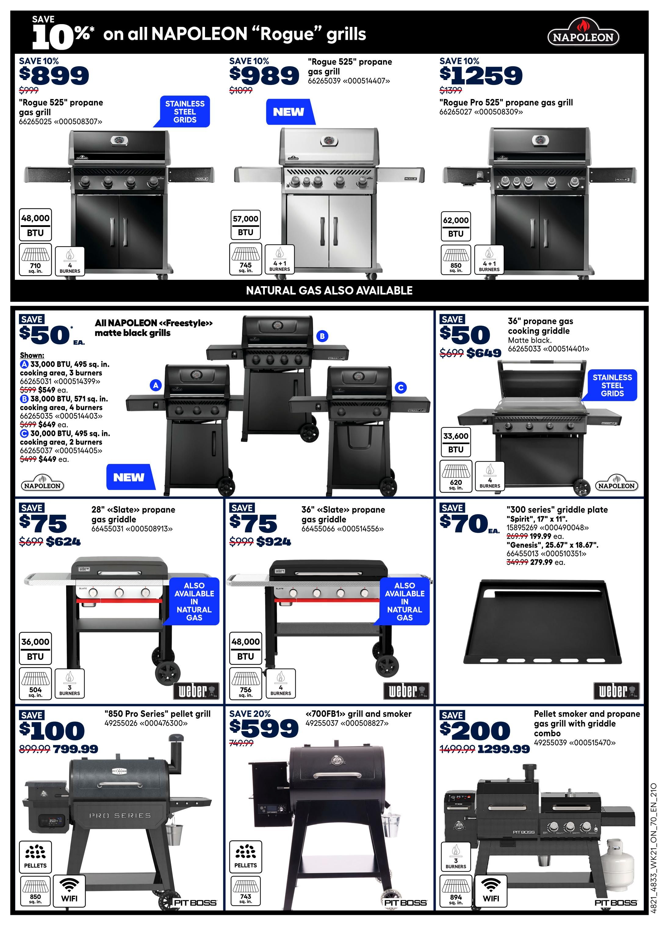 Rona & Rona+ (ON) Flyer June 18 to 24
