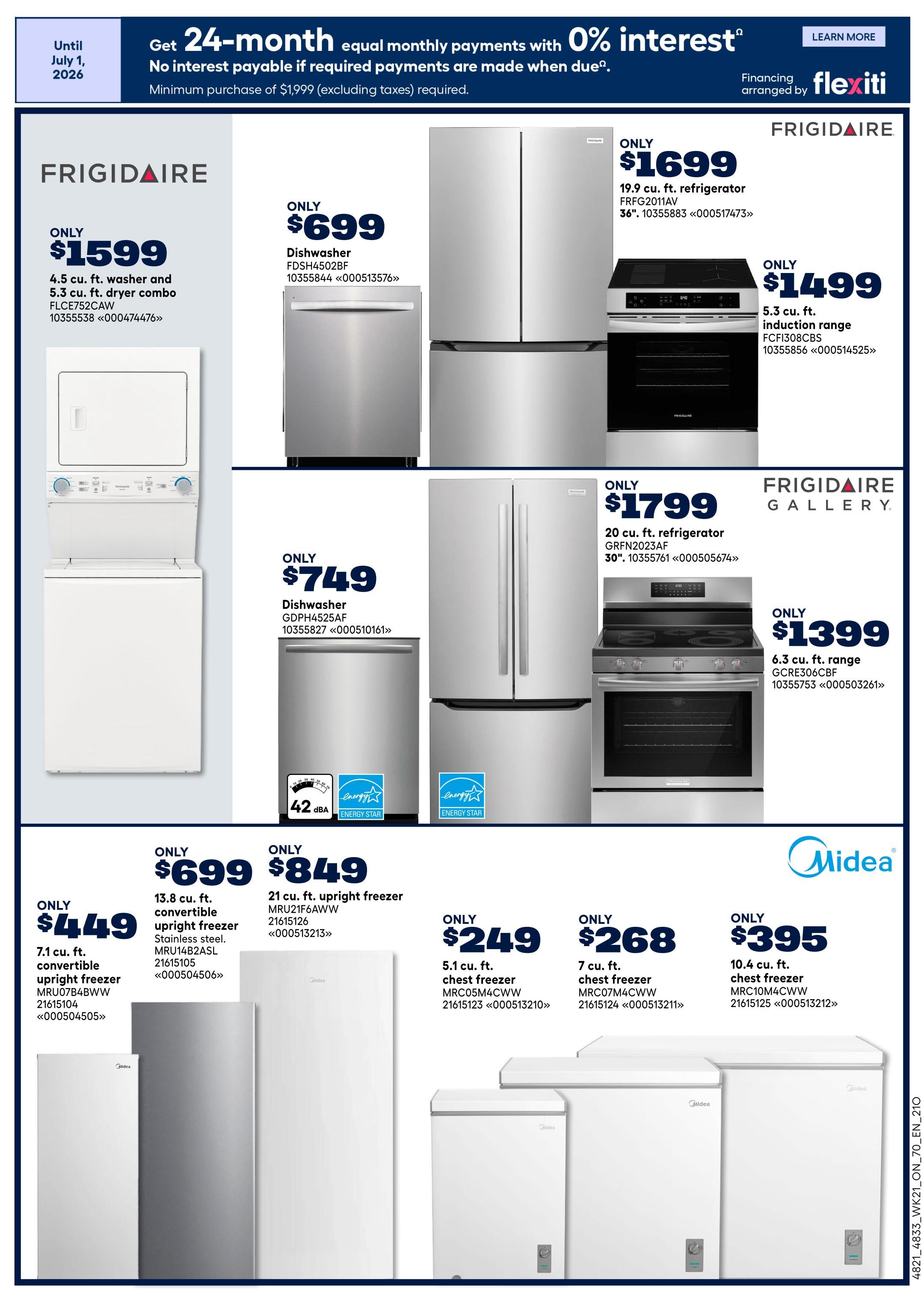 Rona & Rona+ (ON) Flyer June 18 to 24