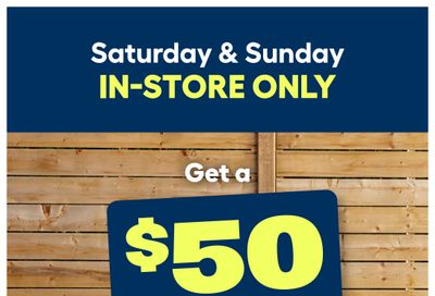 Rona & Rona+ (BC) Flyer June 18 to 24