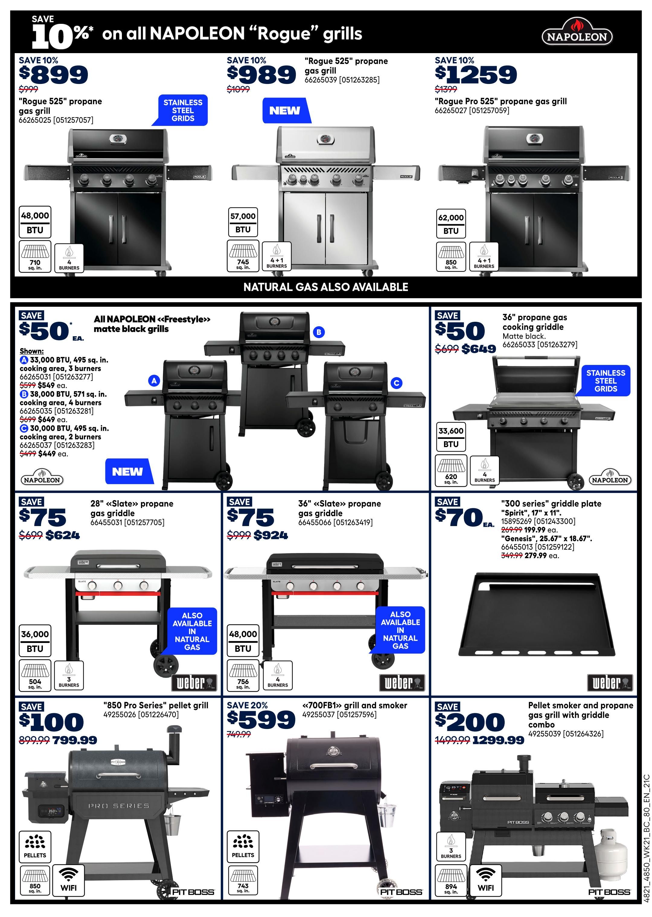 Rona & Rona+ (BC) Flyer June 18 to 24