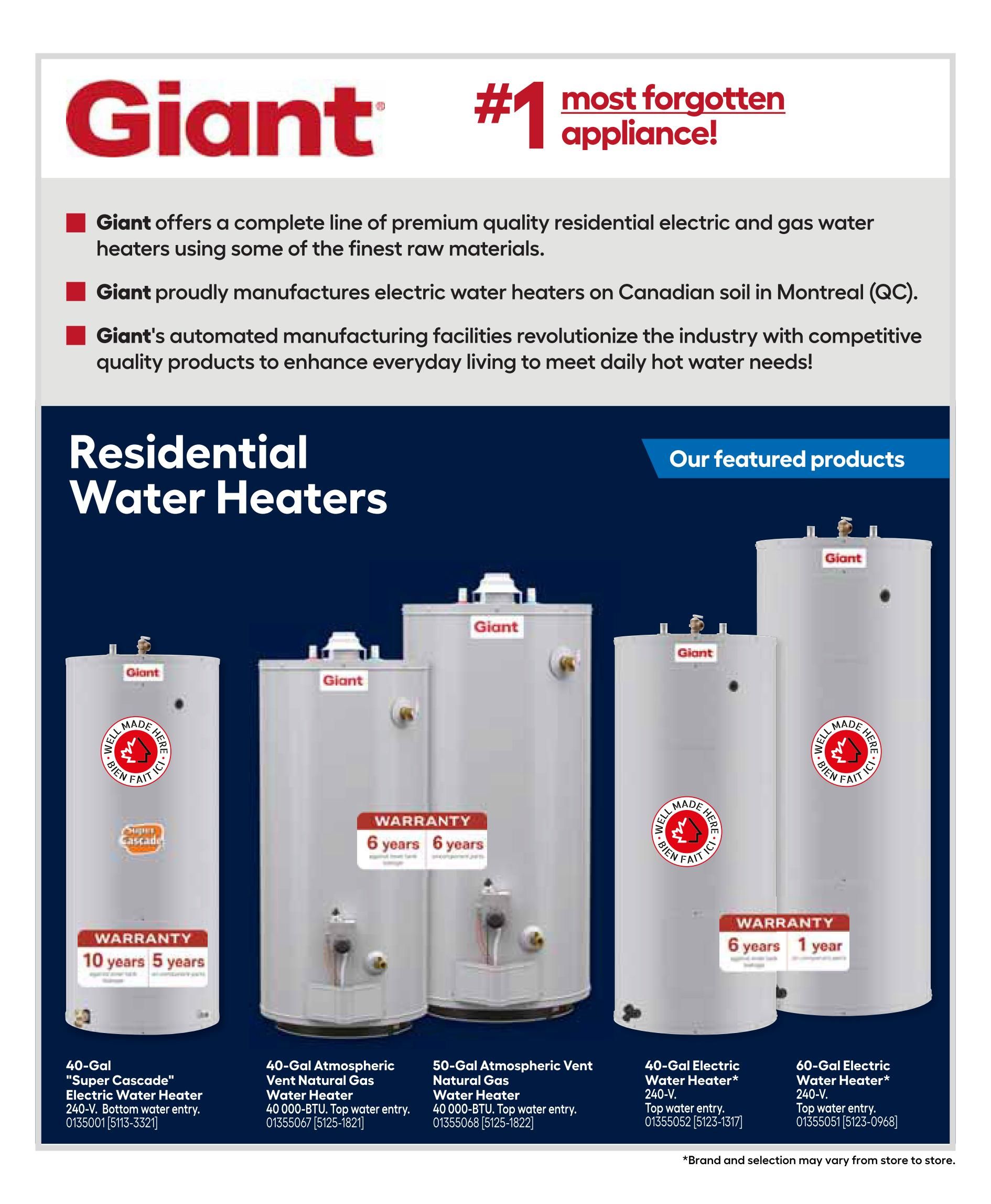 Rona & Rona+ (BC) Flyer June 18 to 24