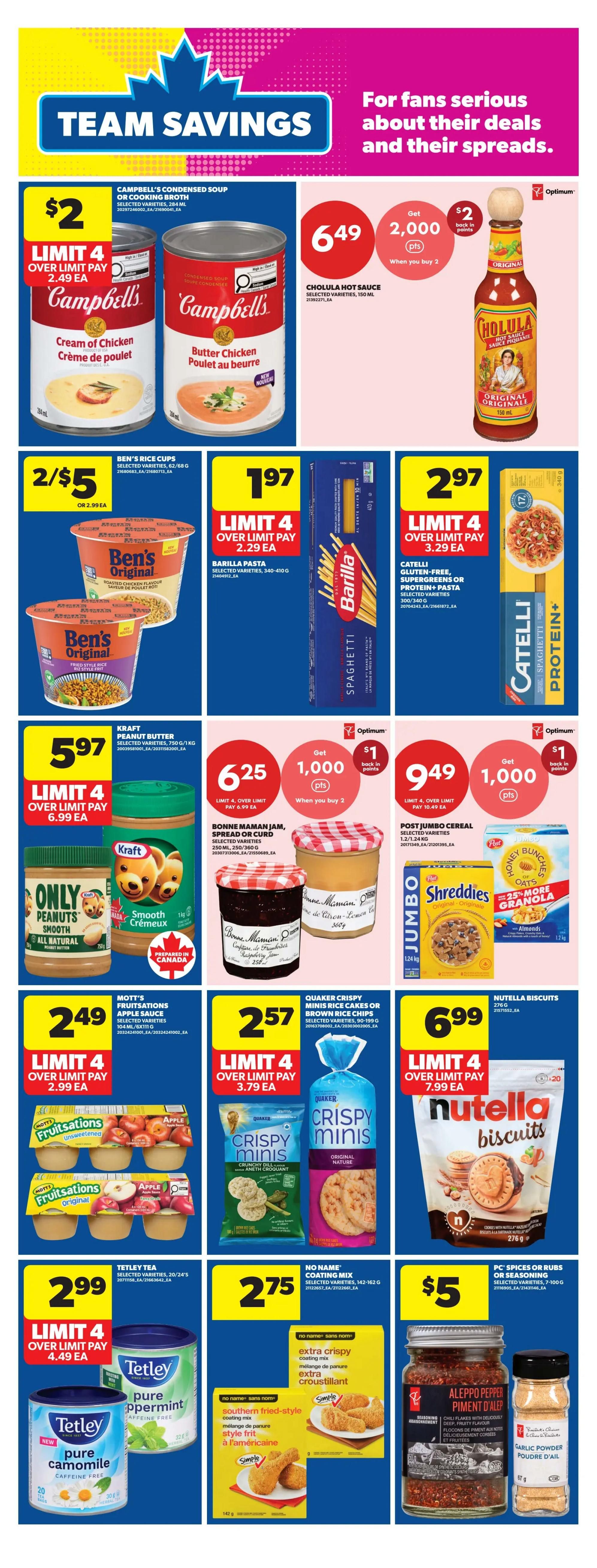 Real Canadian Superstore (West) Flyer June 18 to 24