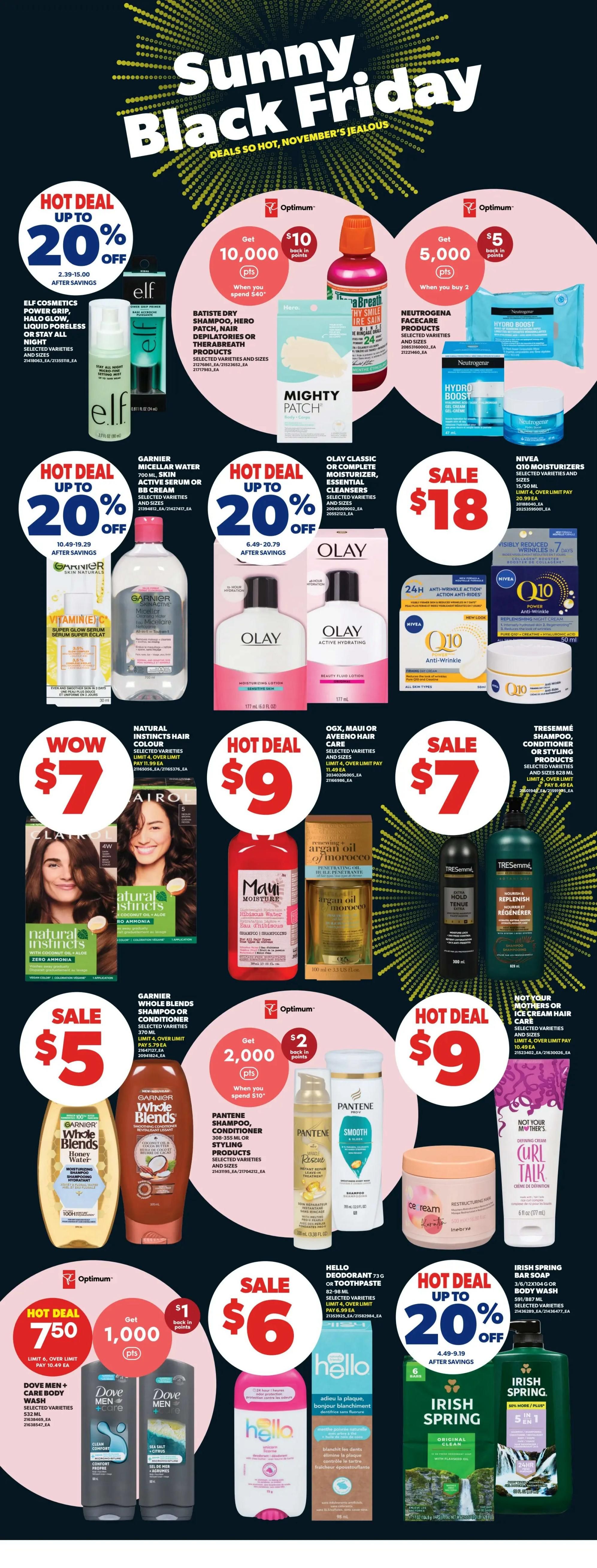 Real Canadian Superstore (West) Flyer June 18 to 24