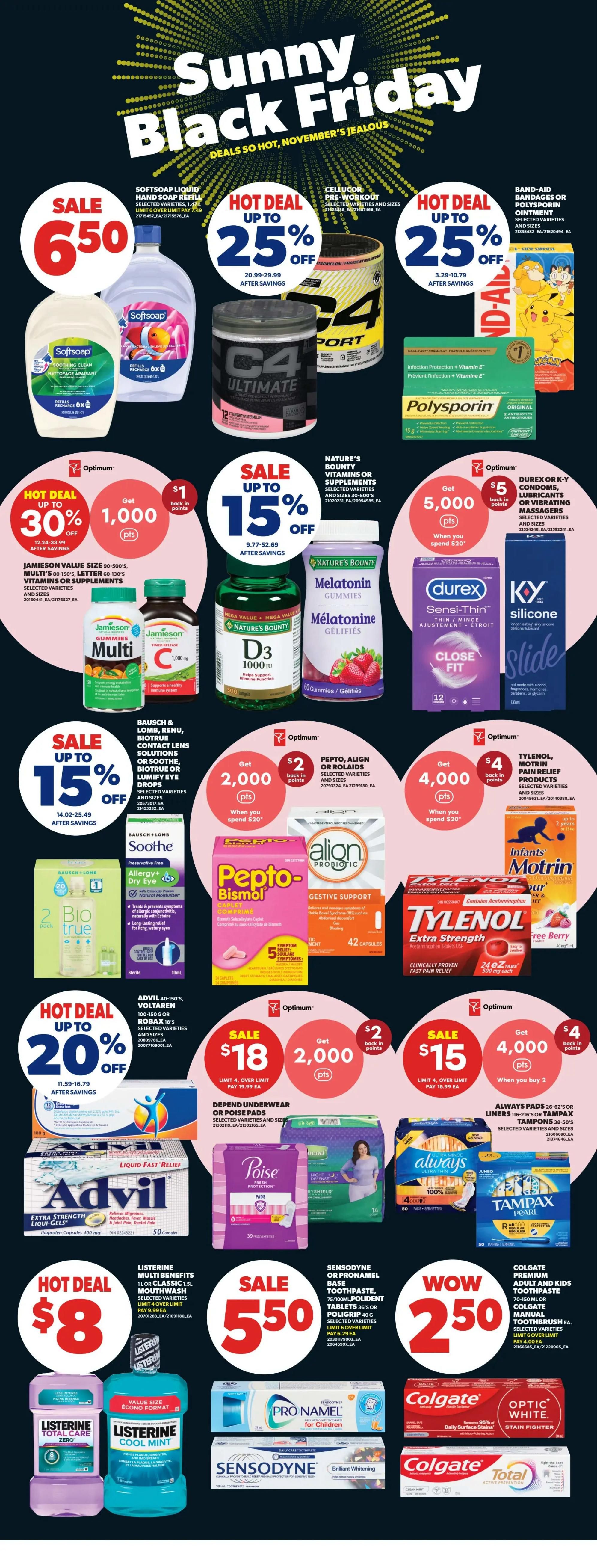 Real Canadian Superstore (West) Flyer June 18 to 24
