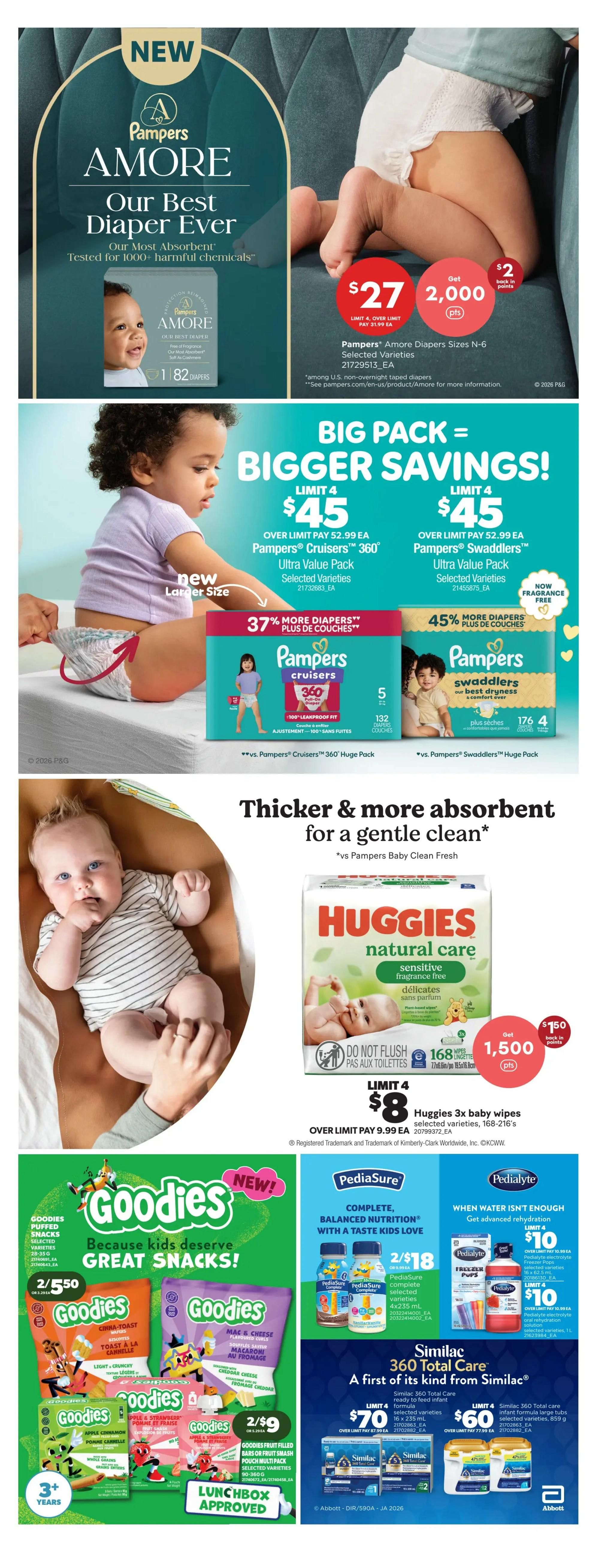 Real Canadian Superstore (West) Flyer June 18 to 24