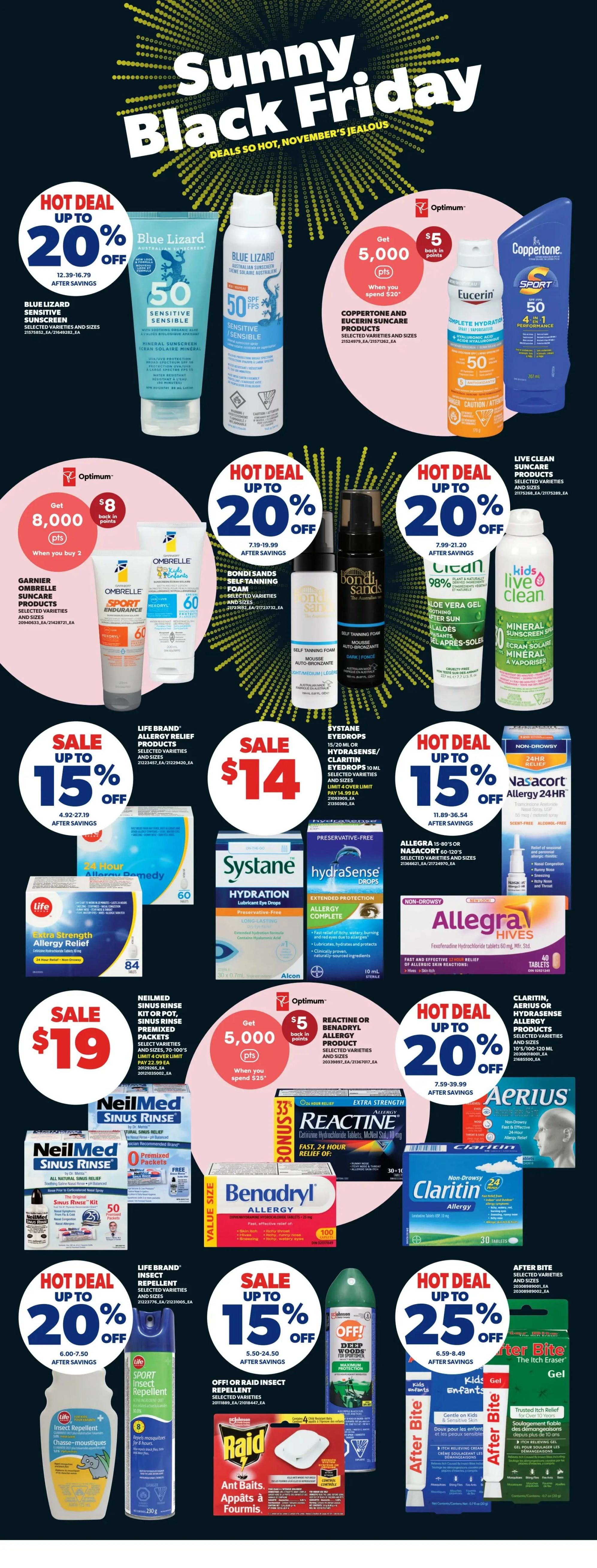 Real Canadian Superstore (West) Flyer June 18 to 24