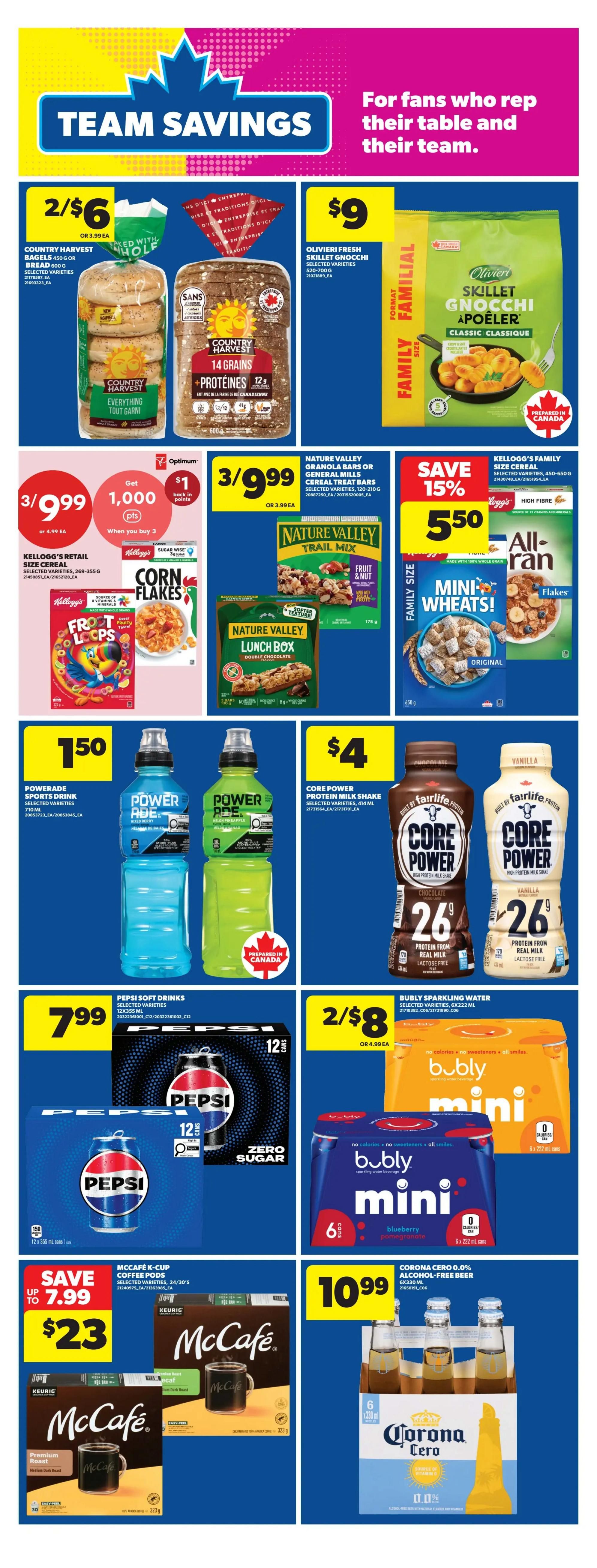 Real Canadian Superstore (ON) Flyer June 18 to 24