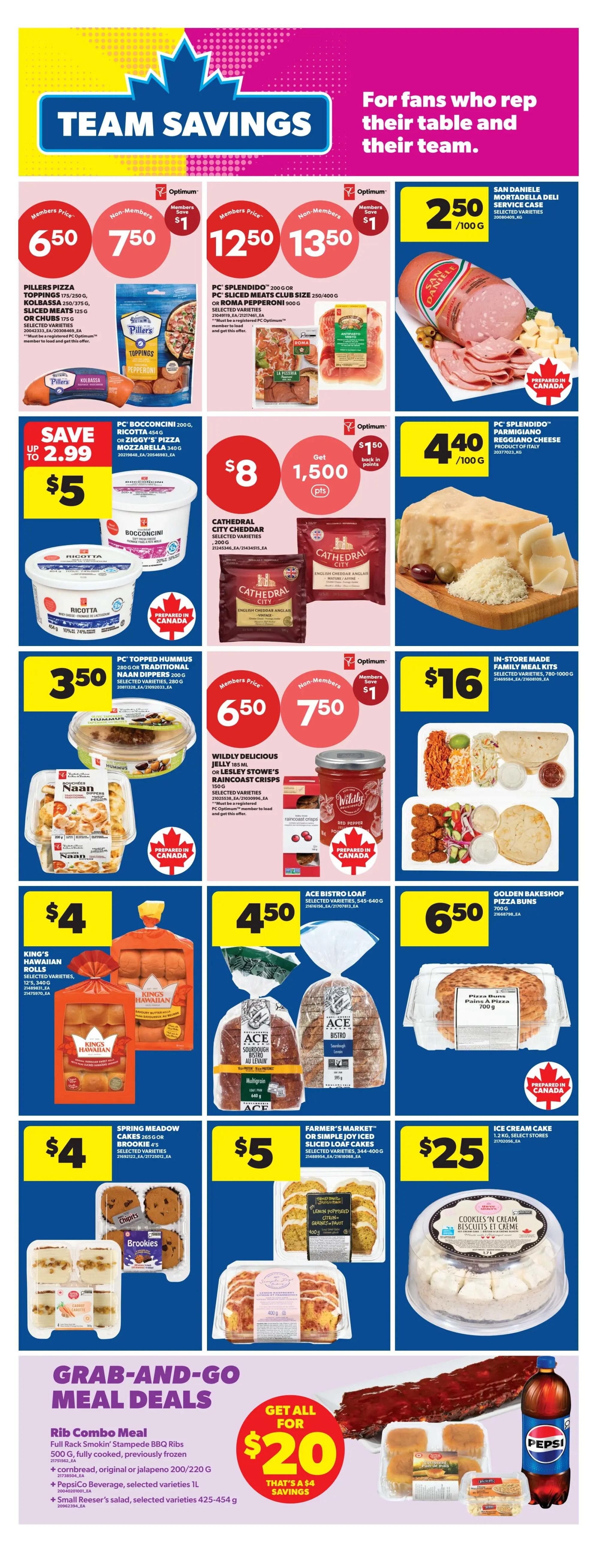 Real Canadian Superstore (ON) Flyer June 18 to 24