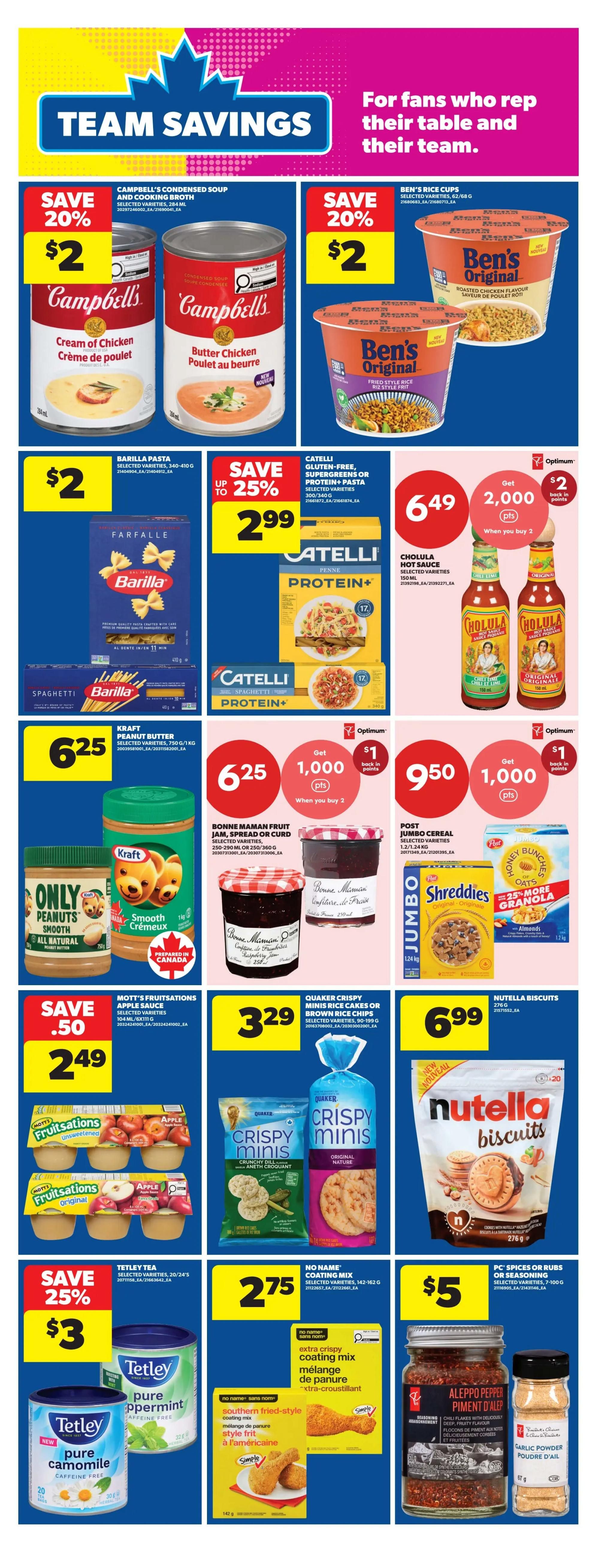 Real Canadian Superstore (ON) Flyer June 18 to 24