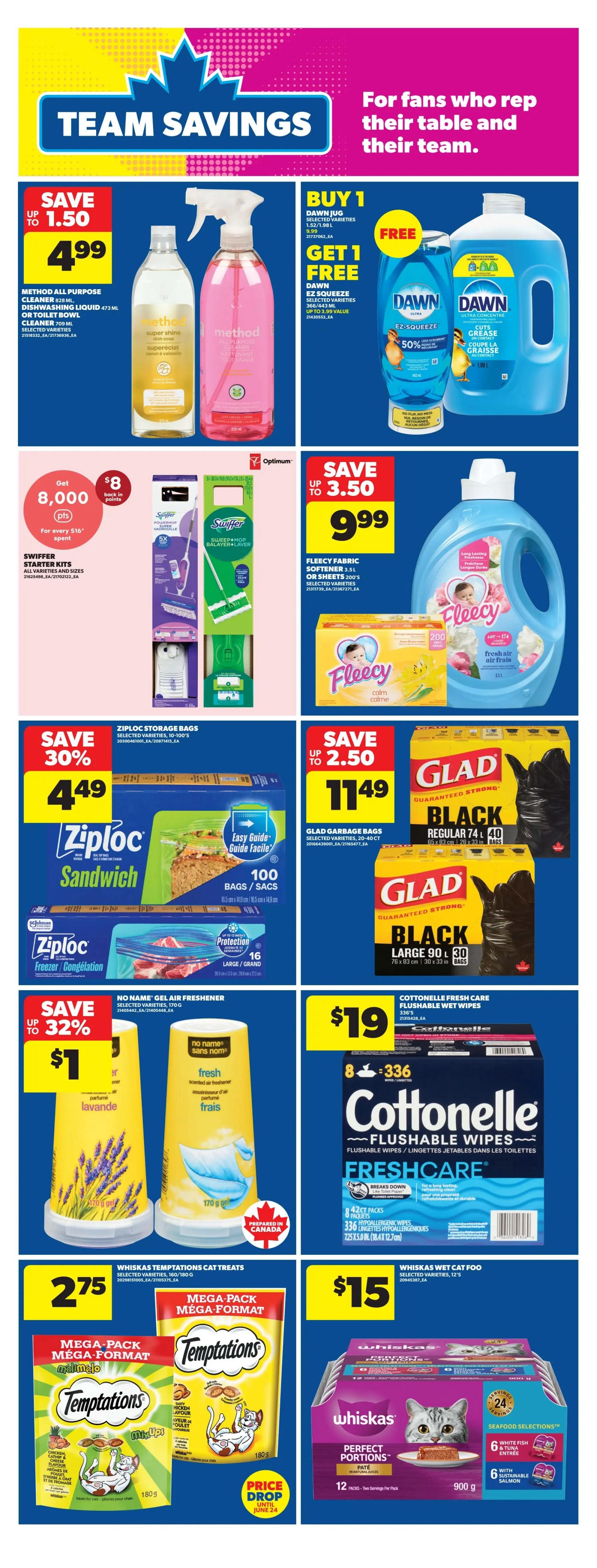 Real Canadian Superstore (ON) Flyer June 18 to 24