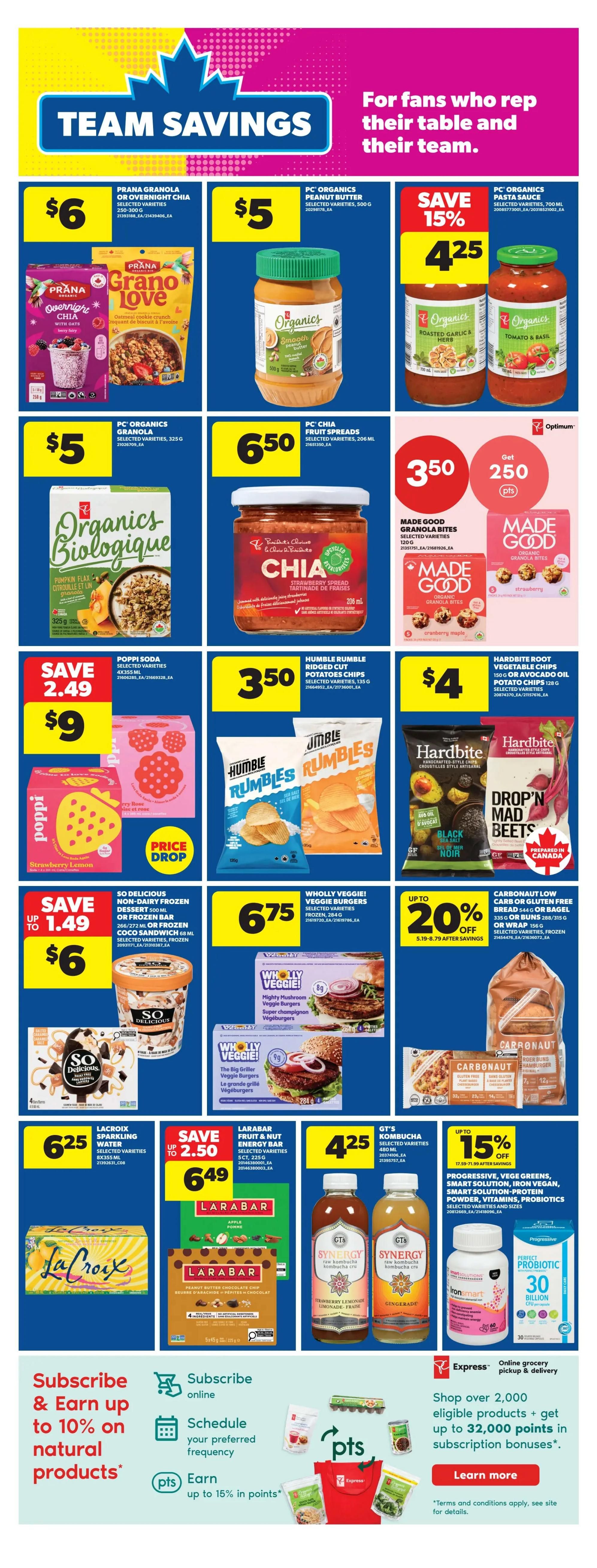 Real Canadian Superstore (ON) Flyer June 18 to 24