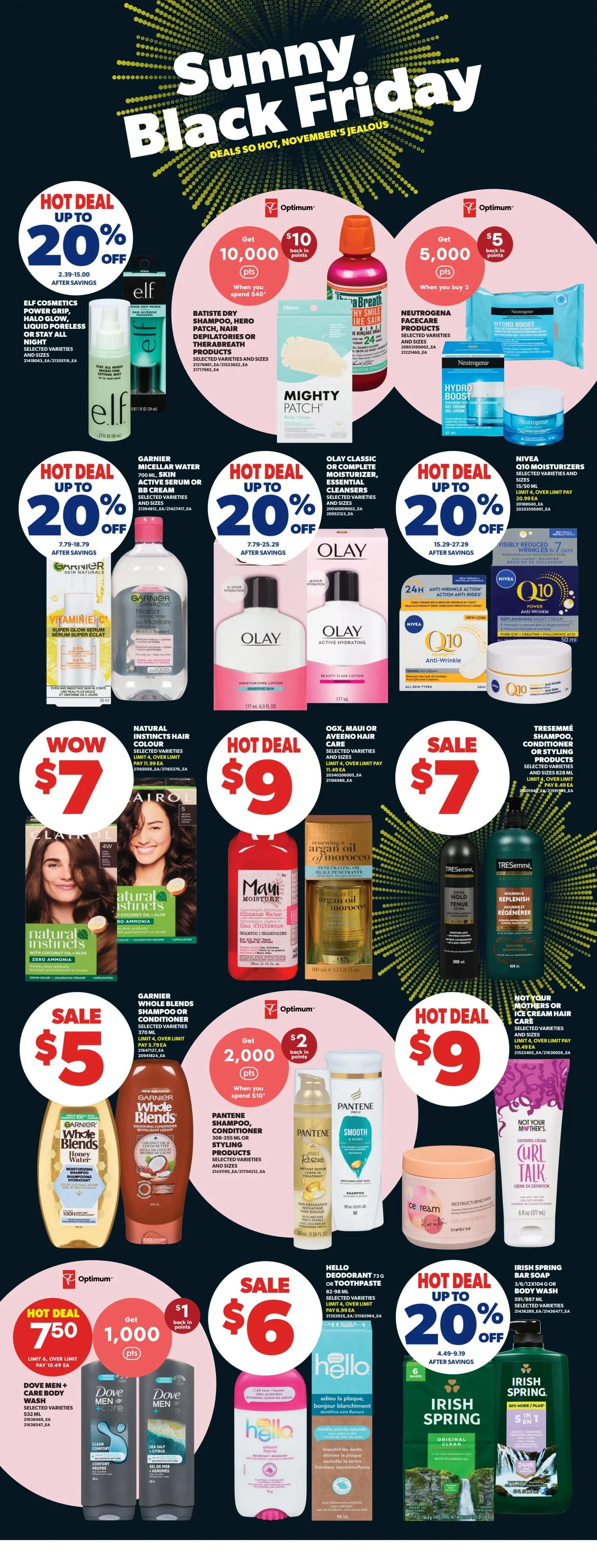 Real Canadian Superstore (ON) Flyer June 18 to 24