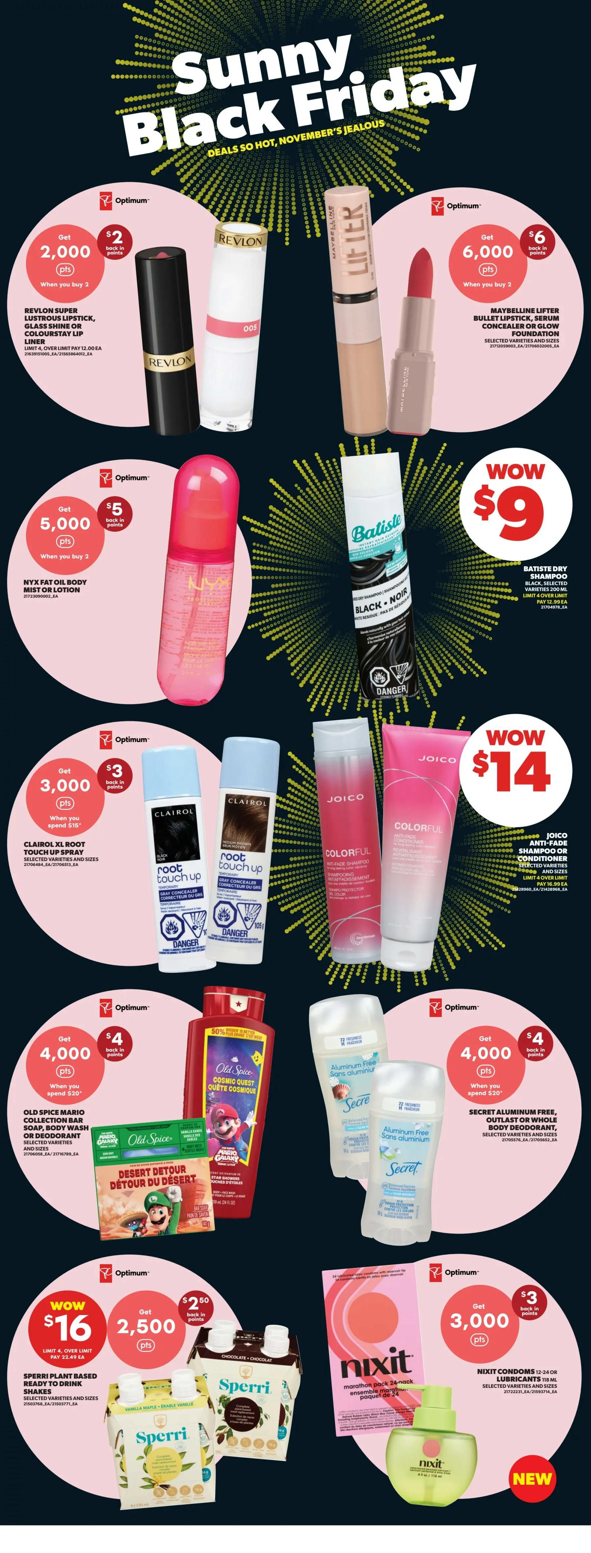 Real Canadian Superstore (ON) Flyer June 18 to 24